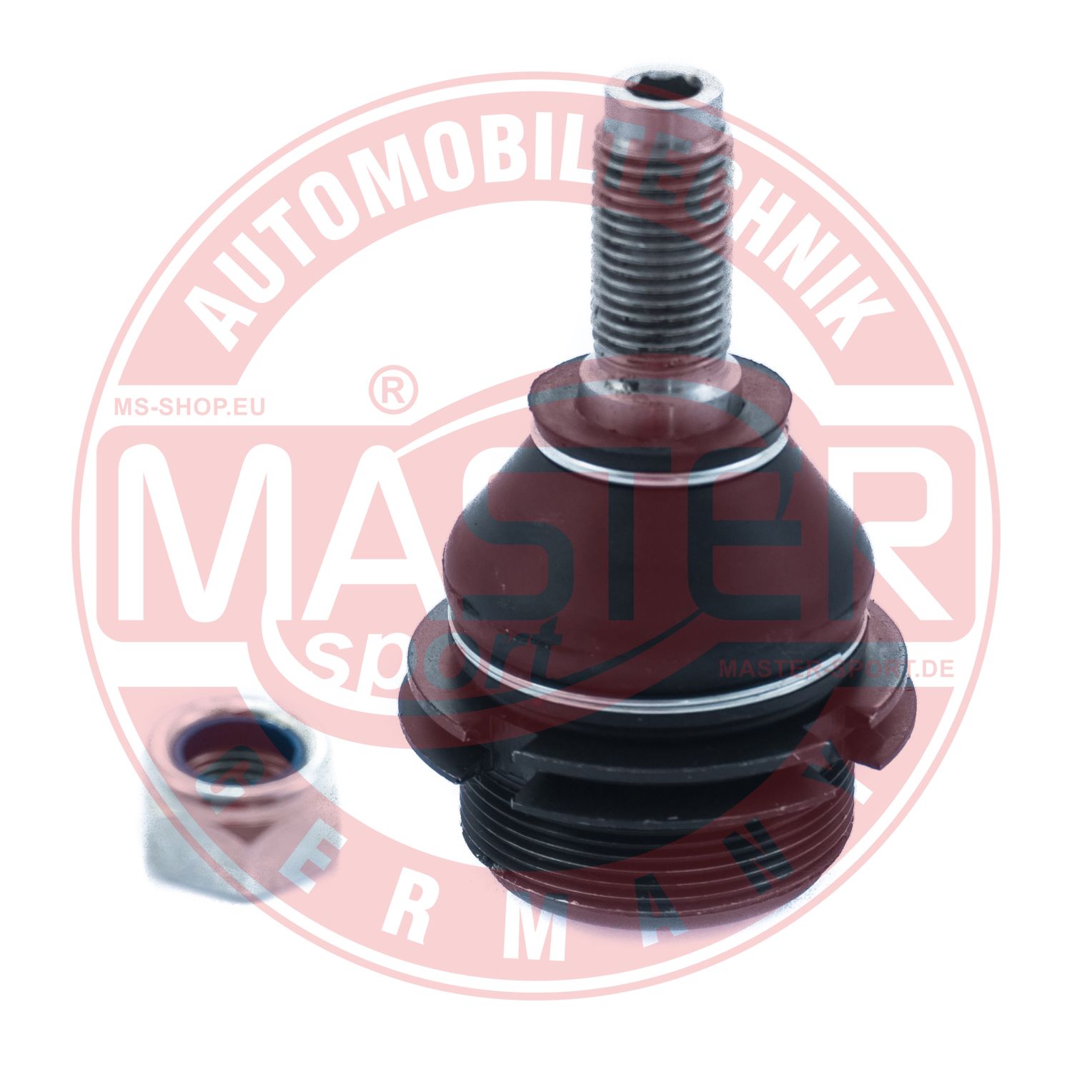 Pivot MASTERSPORT GERMANY 11592-PCS-MS