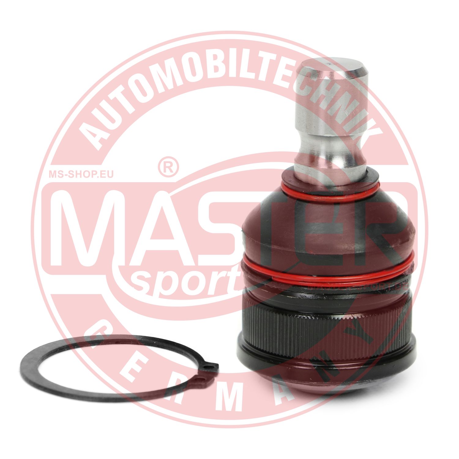 Pivot MASTERSPORT GERMANY 11814-SET-MS