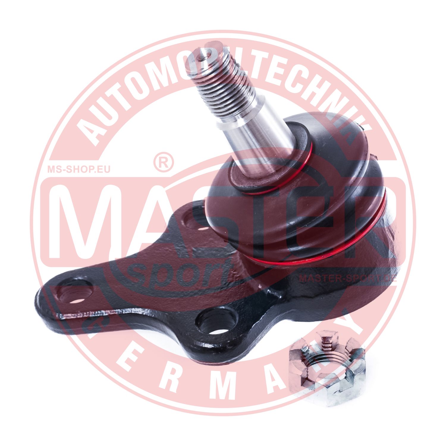 Pivot MASTERSPORT GERMANY 11902-PCS-MS