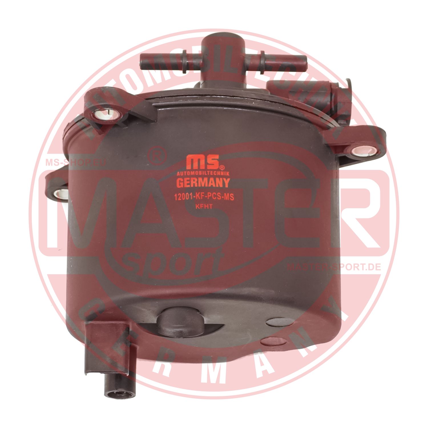 Filtru combustibil MASTERSPORT GERMANY 12001-KF-PCS-MS