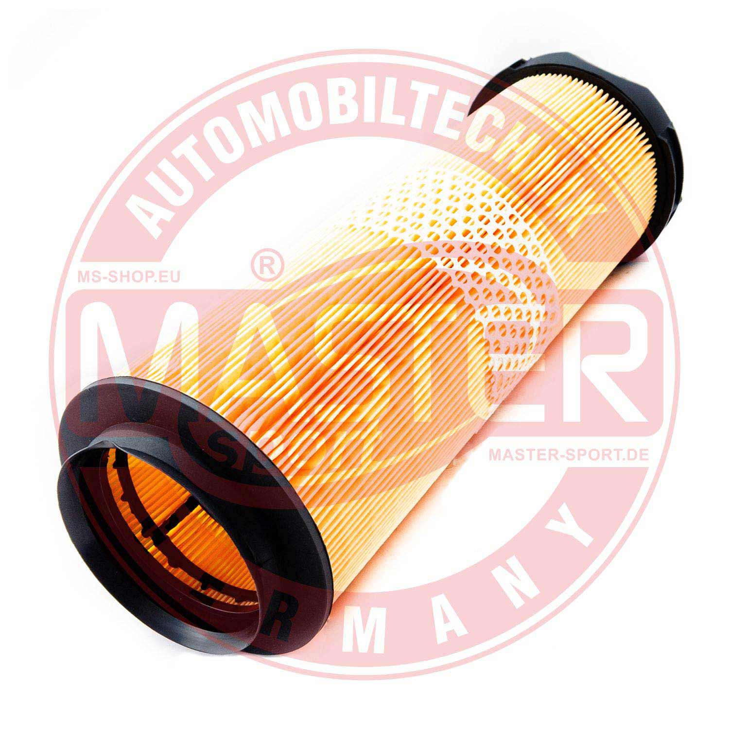 Filtru aer MASTERSPORT GERMANY 12133-LF-PCS-MS