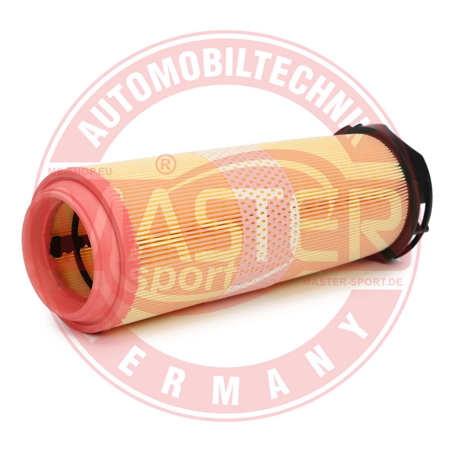 Filtru aer MASTERSPORT GERMANY 12133/1-LF-PCS-MS