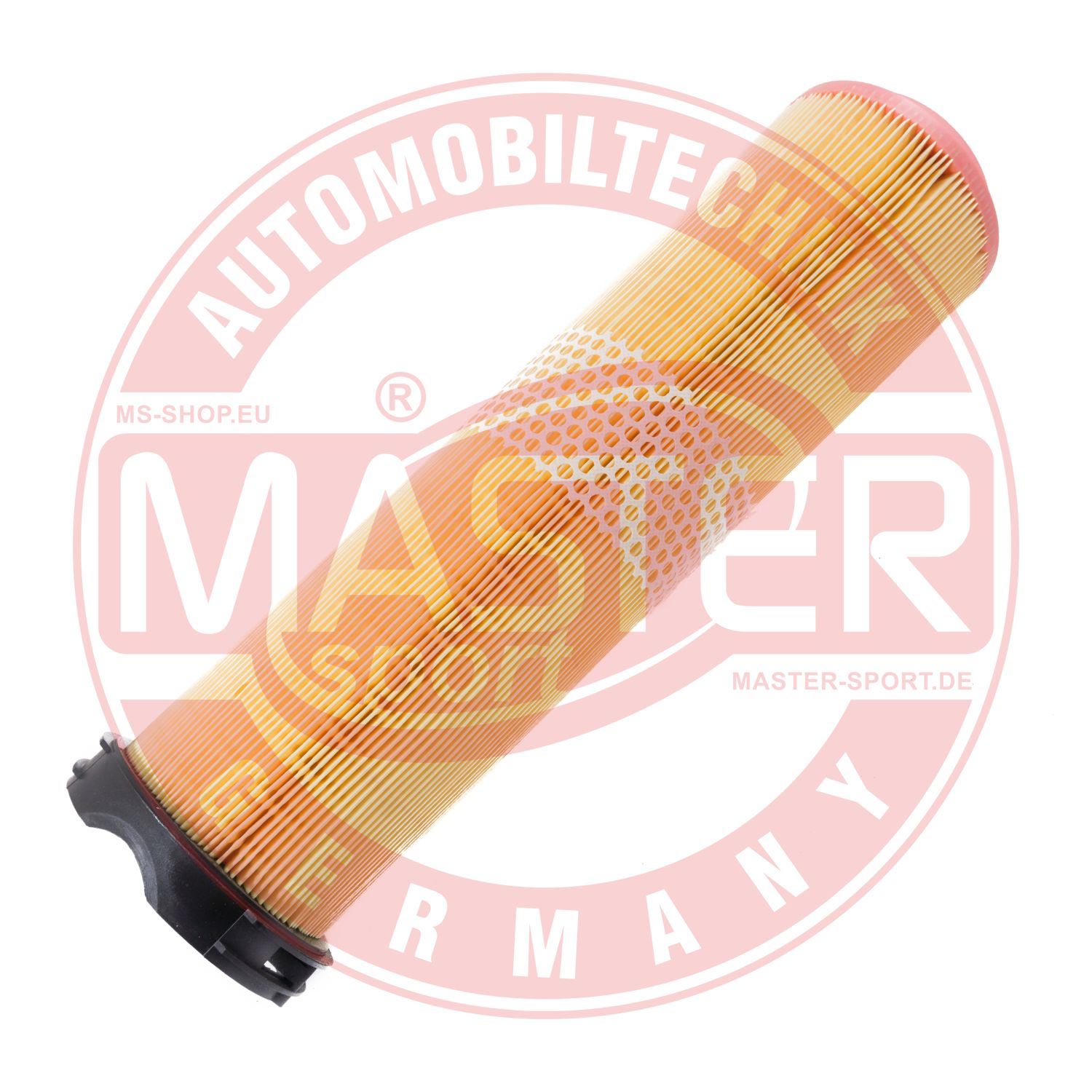 Filtru aer MASTERSPORT GERMANY 12178/2-LF-PCS-MS