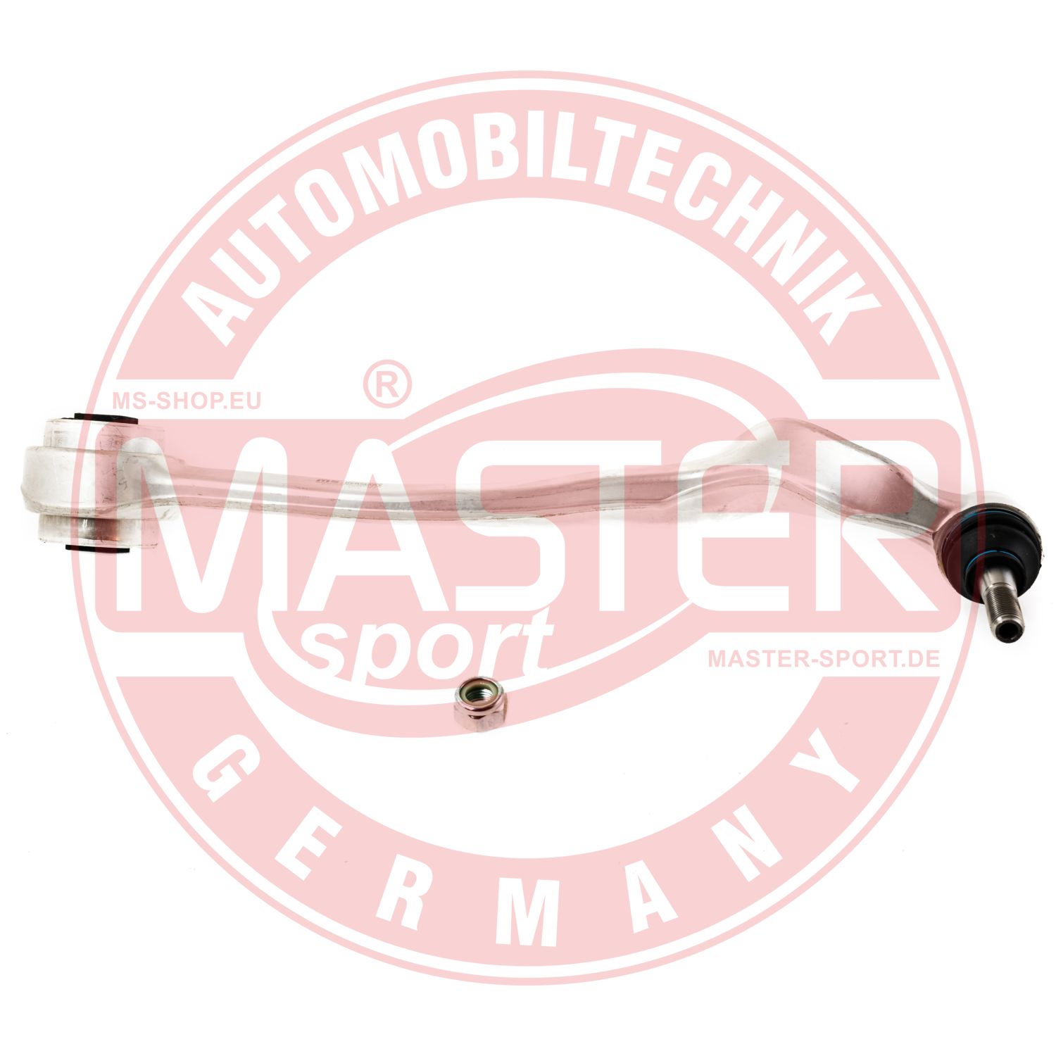Brat / bieleta suspensie roata MASTERSPORT GERMANY 13085-PCS-MS