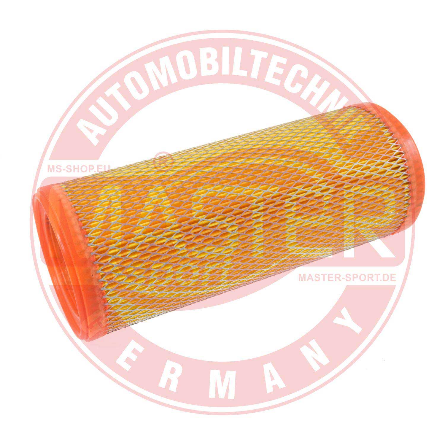 Filtru aer MASTERSPORT GERMANY 13109-LF-PCS-MS