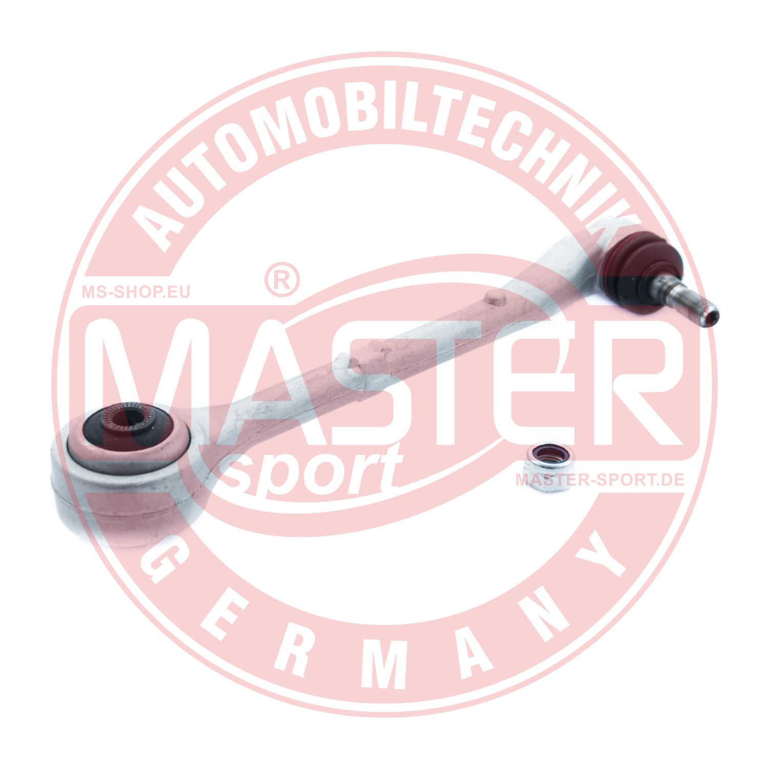 Brat suspensie roata MASTERSPORT GERMANY 13128-PCS-MS