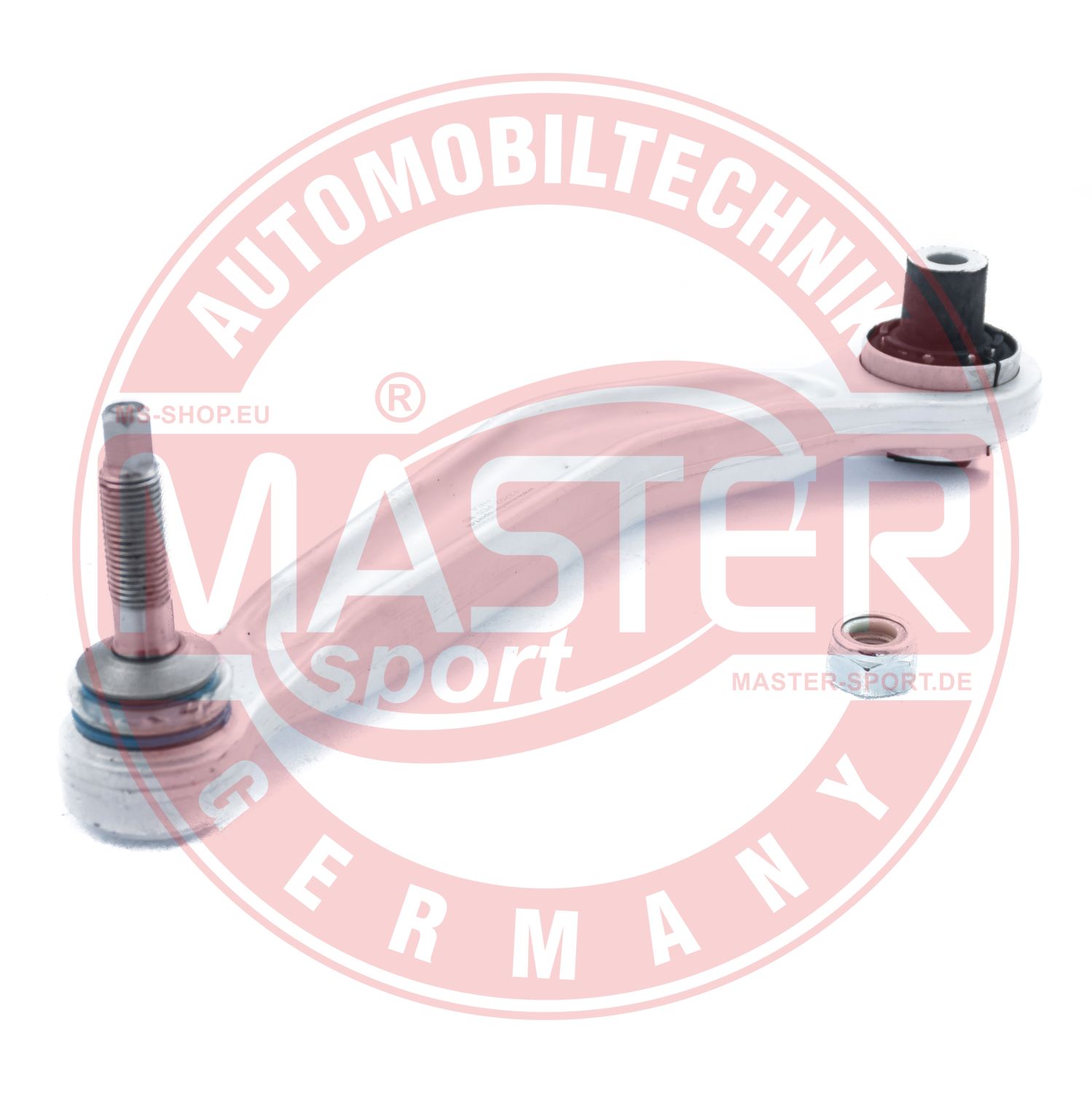 Brat suspensie roata MASTERSPORT GERMANY 13202-PCS-MS