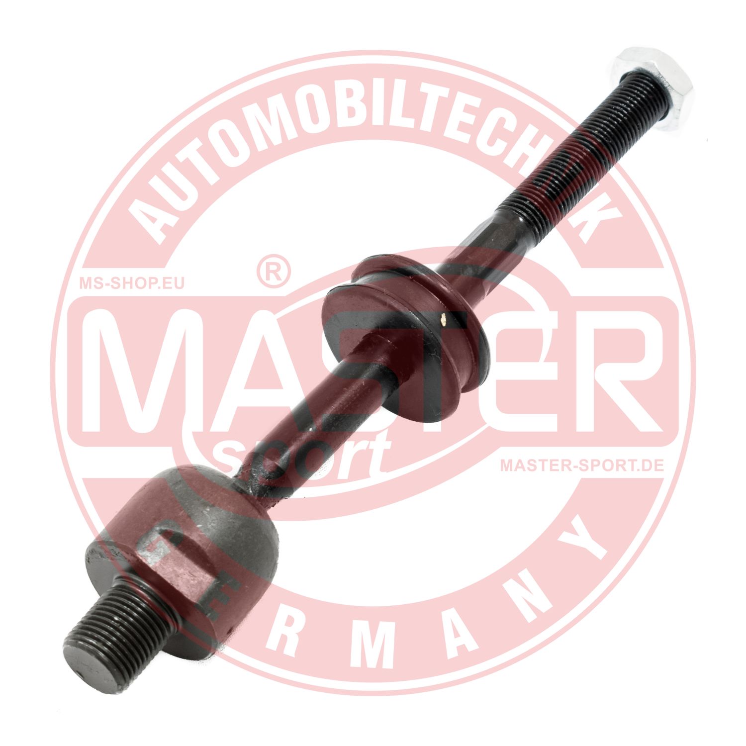 Bieleta directie MASTERSPORT GERMANY 13256-SET-MS