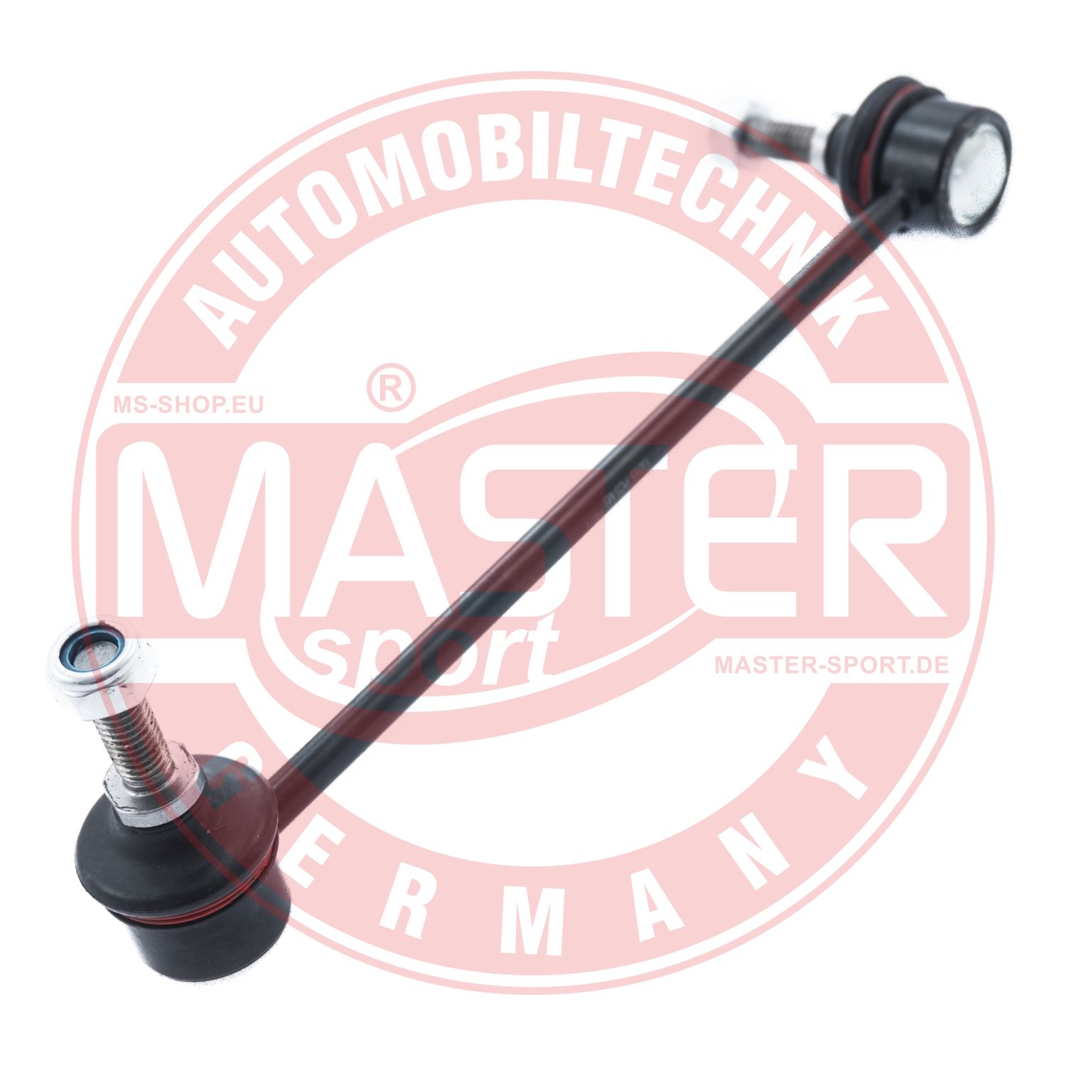 Bieleta antiruliu MASTERSPORT GERMANY 13283-PCS-MS