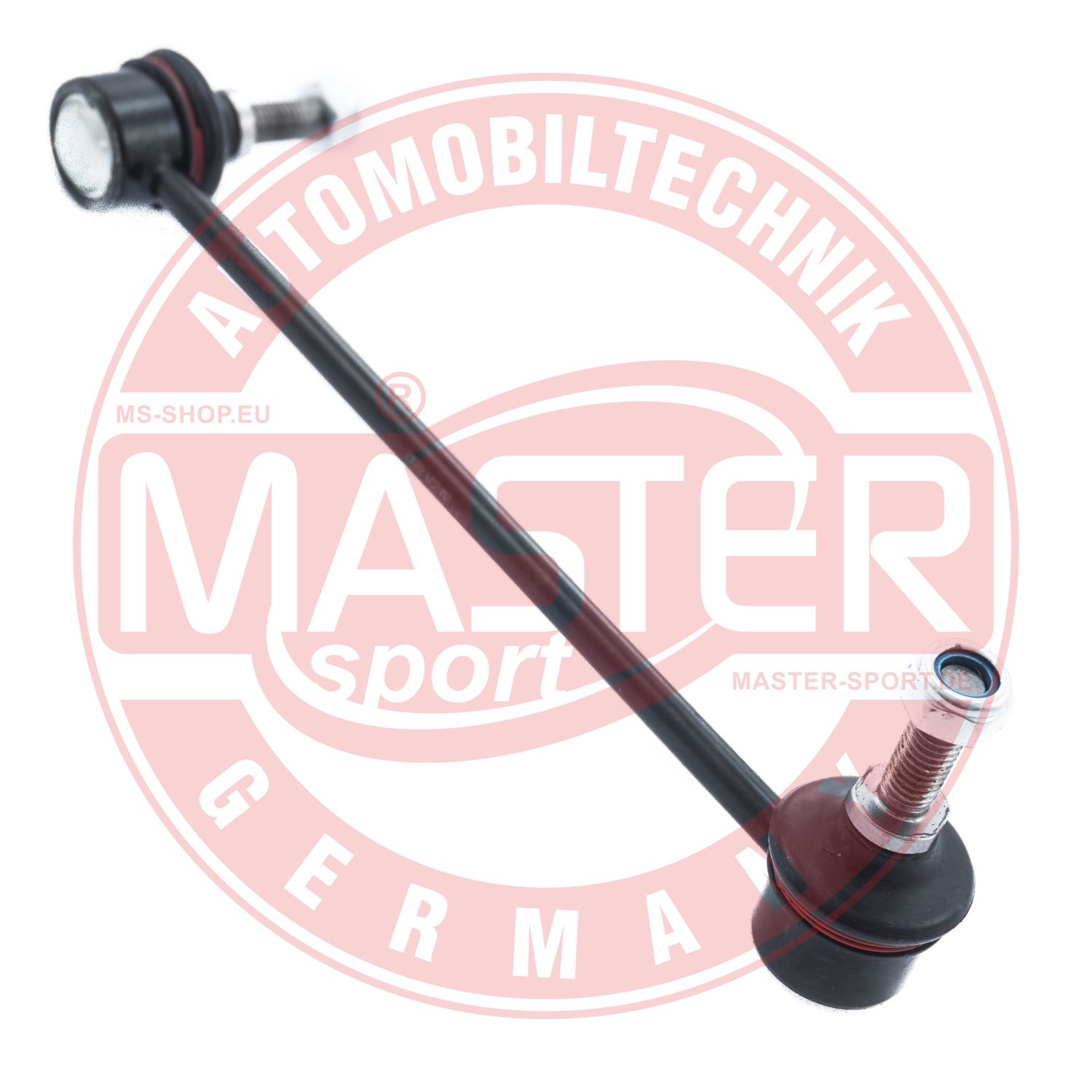 Bieleta antiruliu MASTERSPORT GERMANY 13284-PCS-MS
