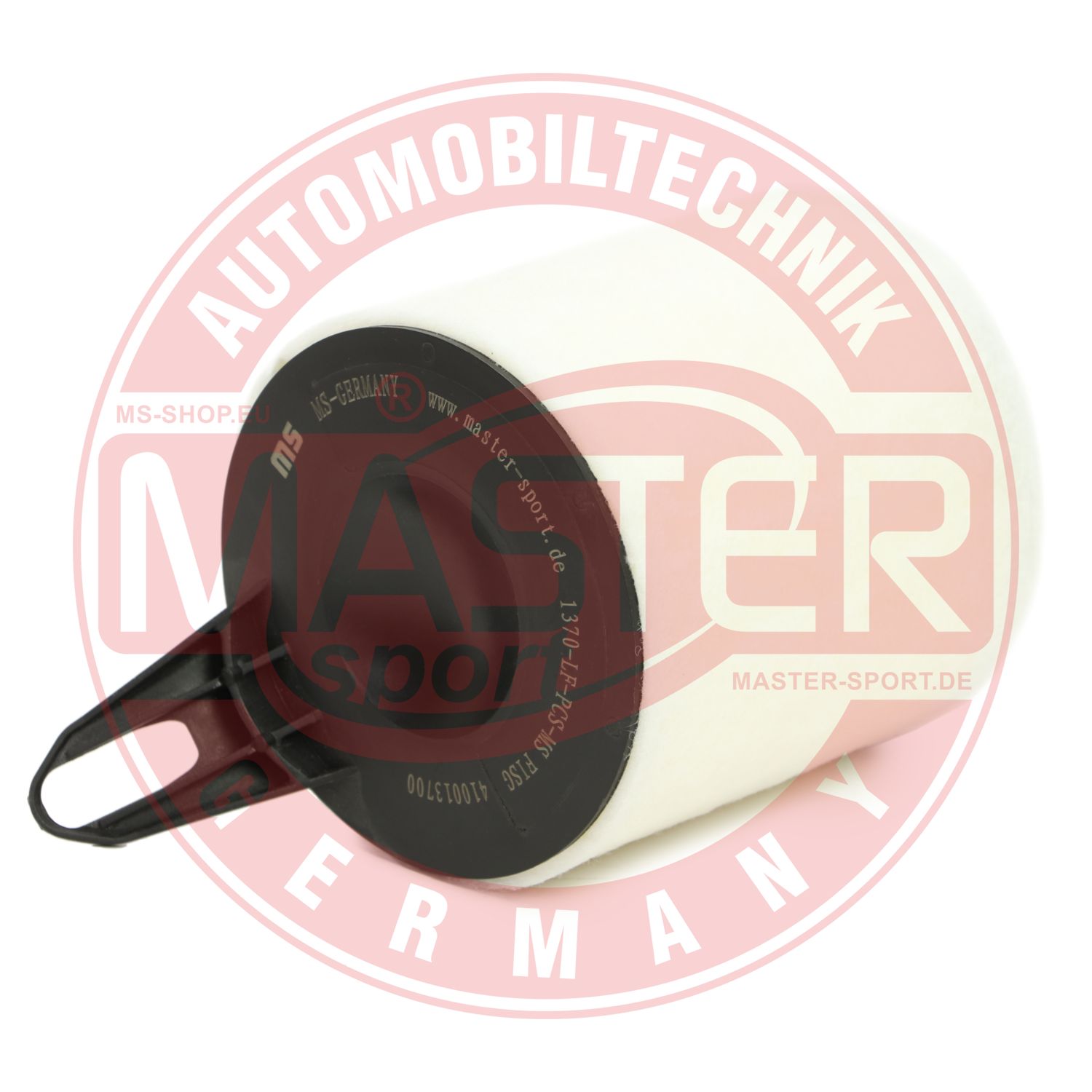 Filtru aer MASTERSPORT GERMANY 1370-LF-PCS-MS