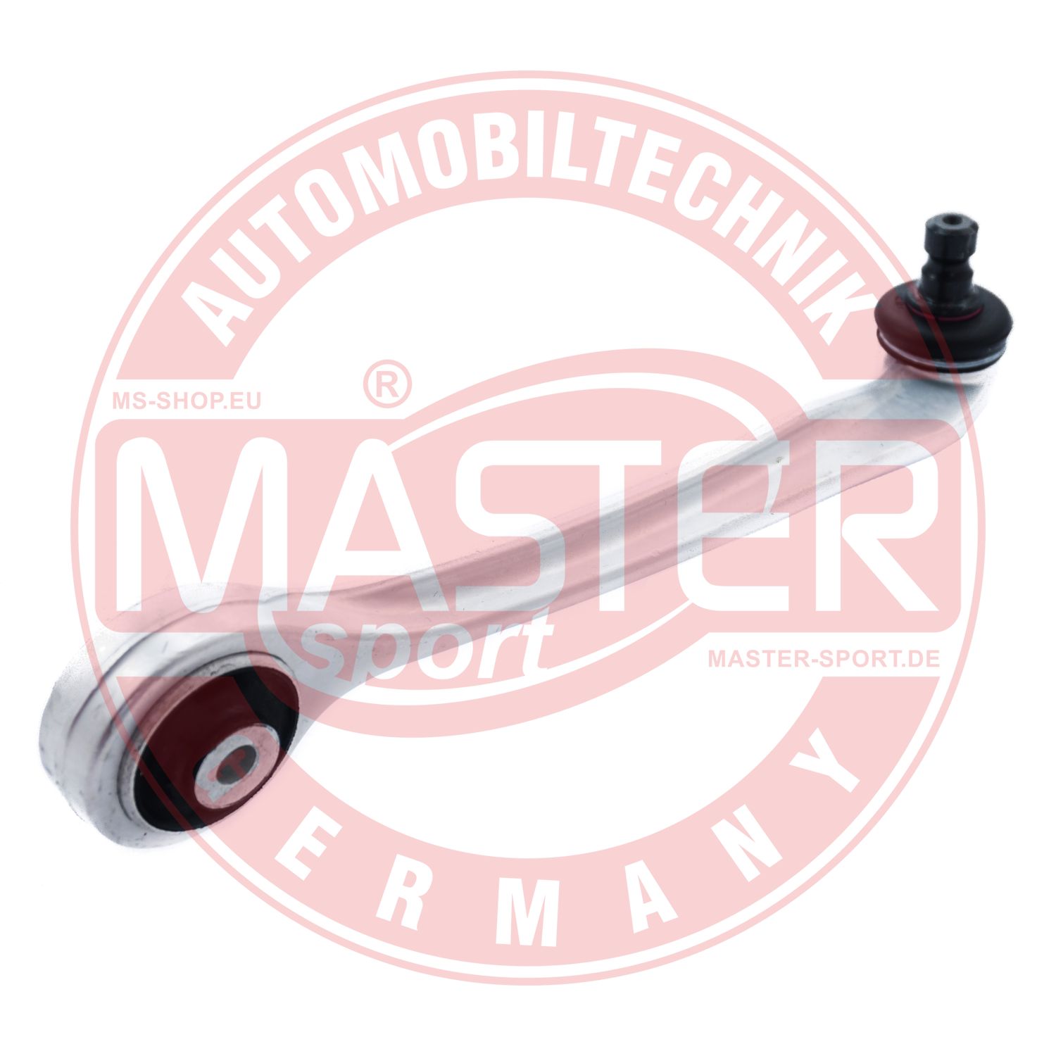 Brat suspensie roata MASTERSPORT GERMANY 13720-PCS-MS