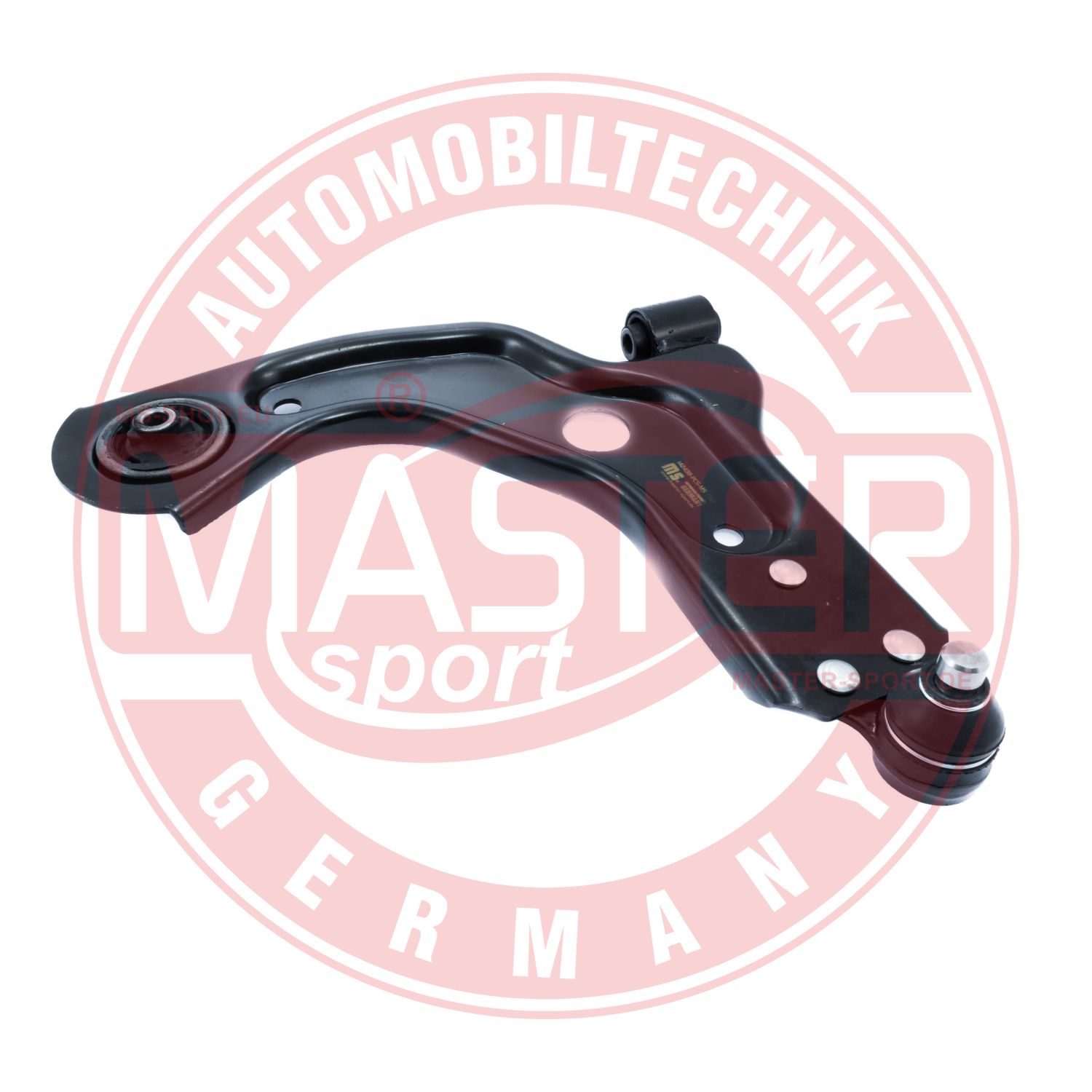 Brat suspensie roata MASTERSPORT GERMANY 14243B-PCS-MS