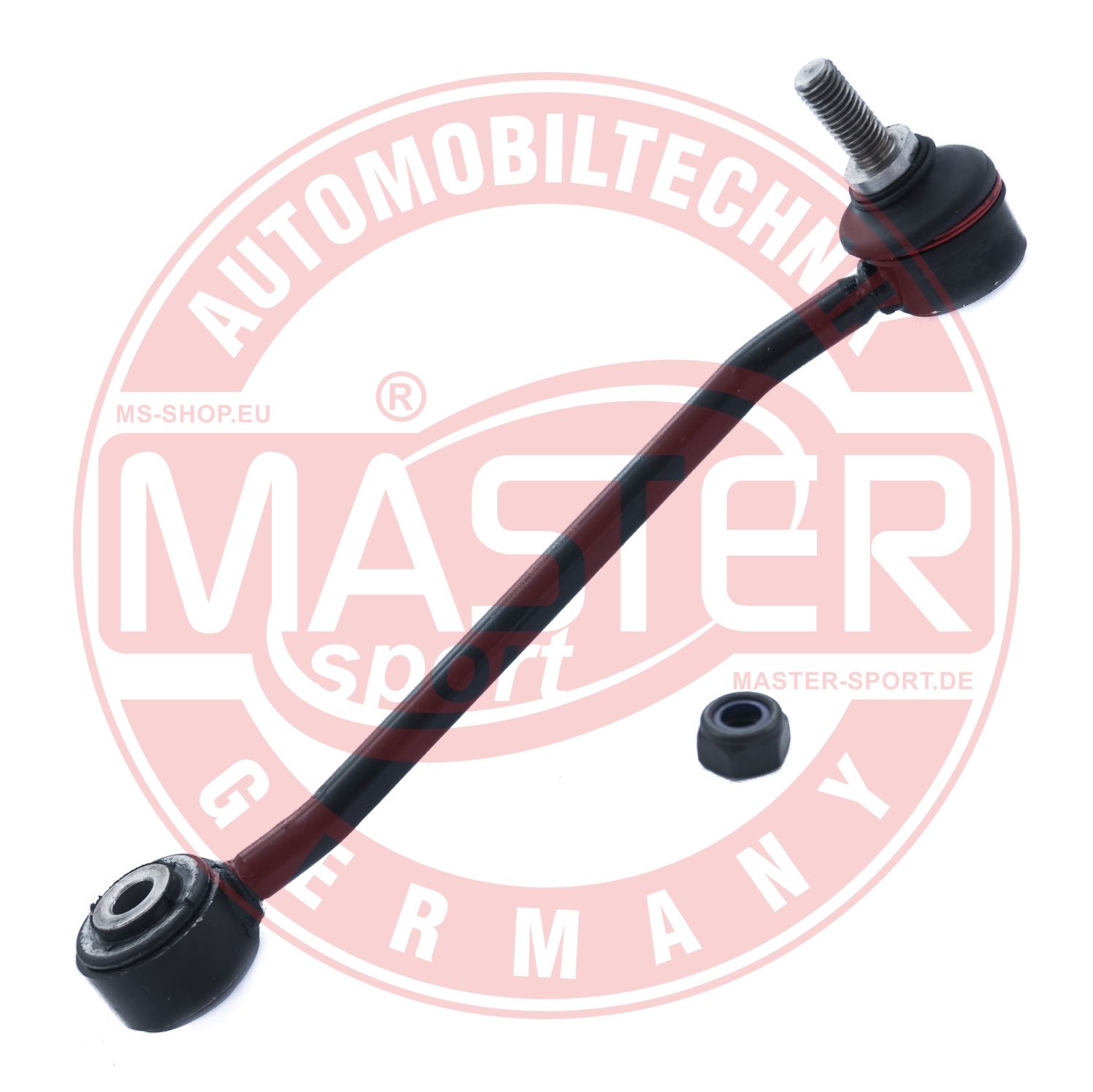 Bieleta antiruliu MASTERSPORT GERMANY 14596-PCS-MS