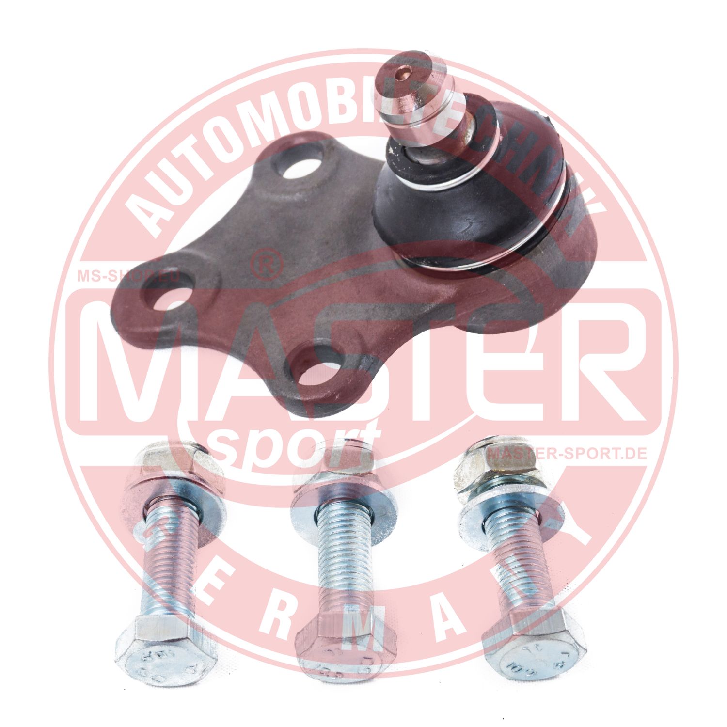 Pivot MASTERSPORT GERMANY 14767-SET-MS