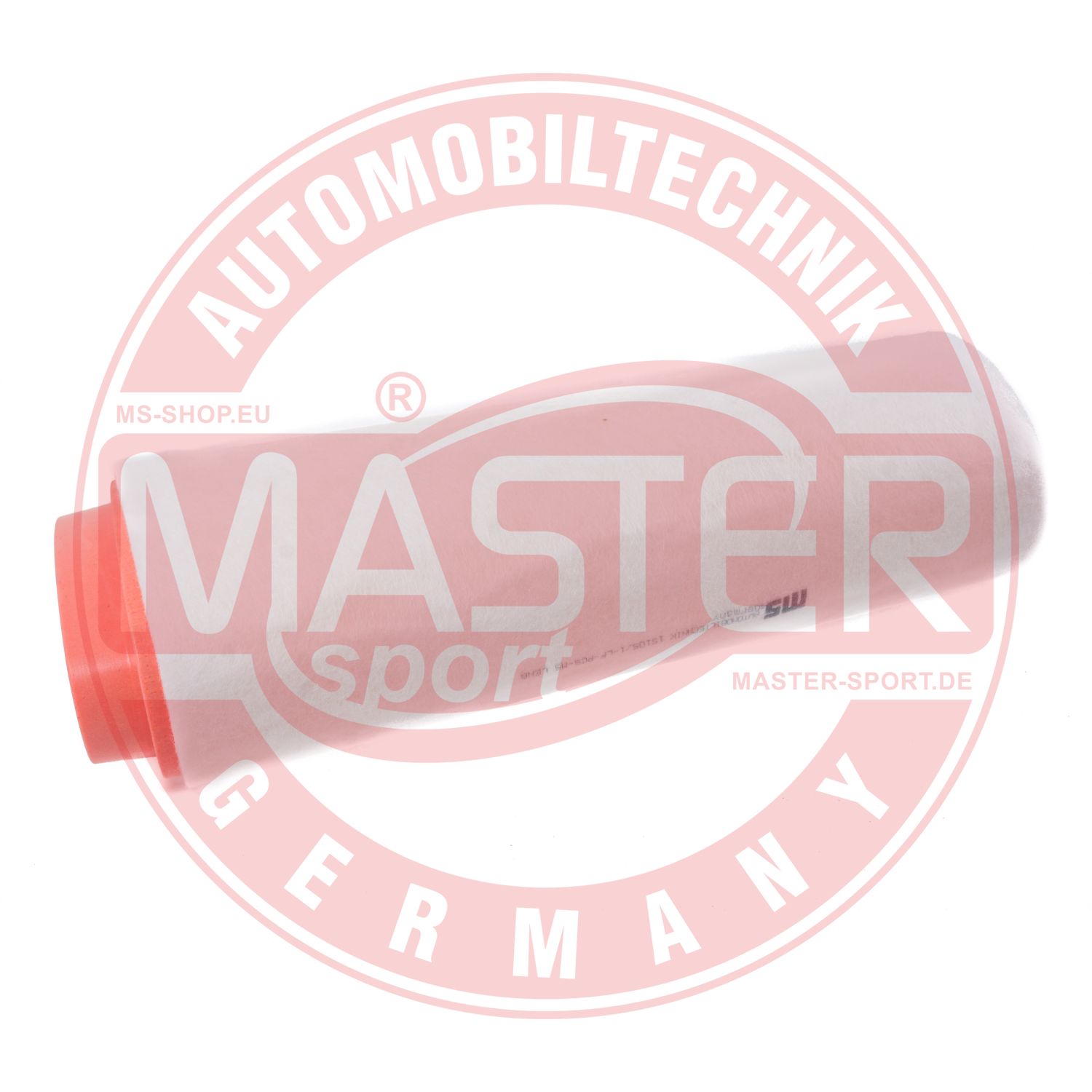 Filtru aer MASTERSPORT GERMANY 15105/1-LF-PCS-MS