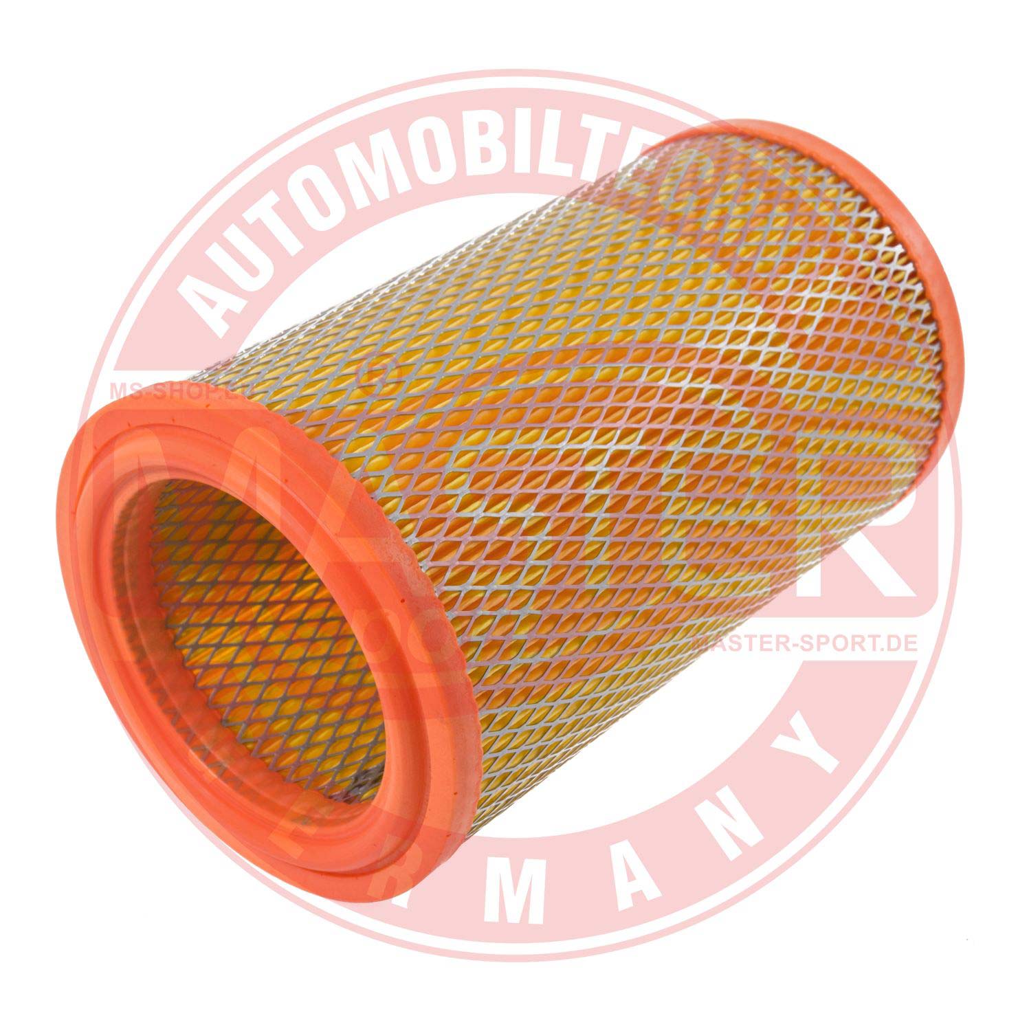 Filtru aer MASTERSPORT GERMANY 1589/3-LF-PCS-MS