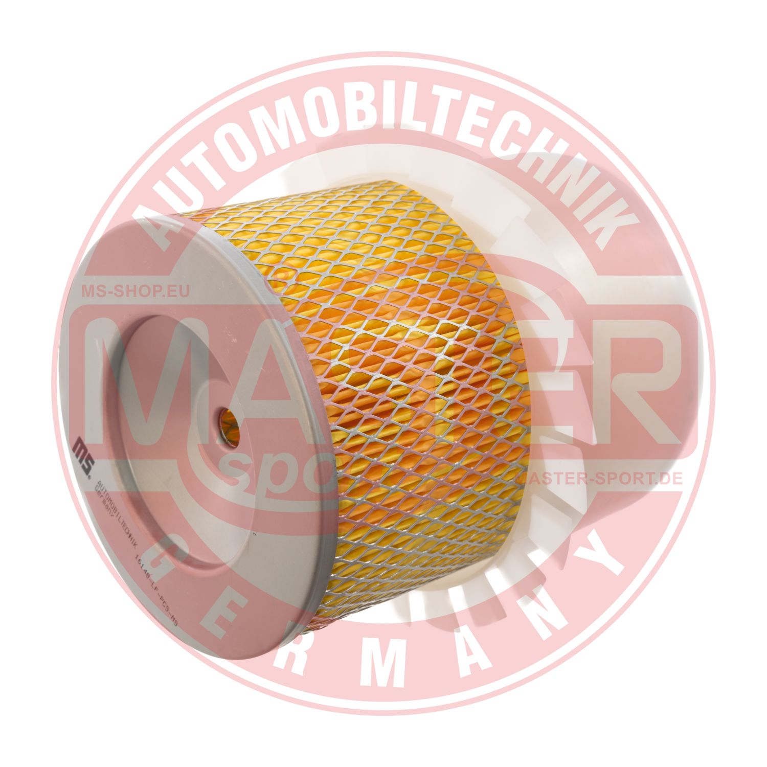 Filtru aer MASTERSPORT GERMANY 16148-LF-PCS-MS