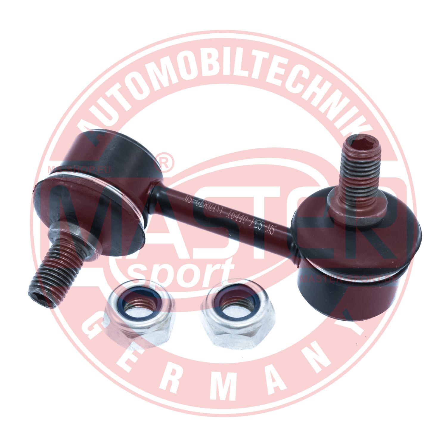 Bieleta antiruliu MASTERSPORT GERMANY 16439-PCS-MS
