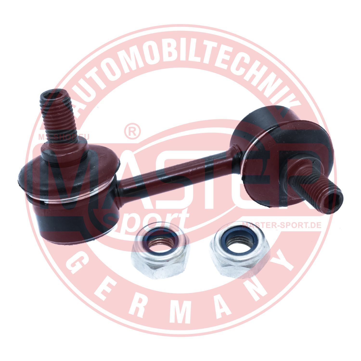 Bieleta antiruliu MASTERSPORT GERMANY 16440-PCS-MS