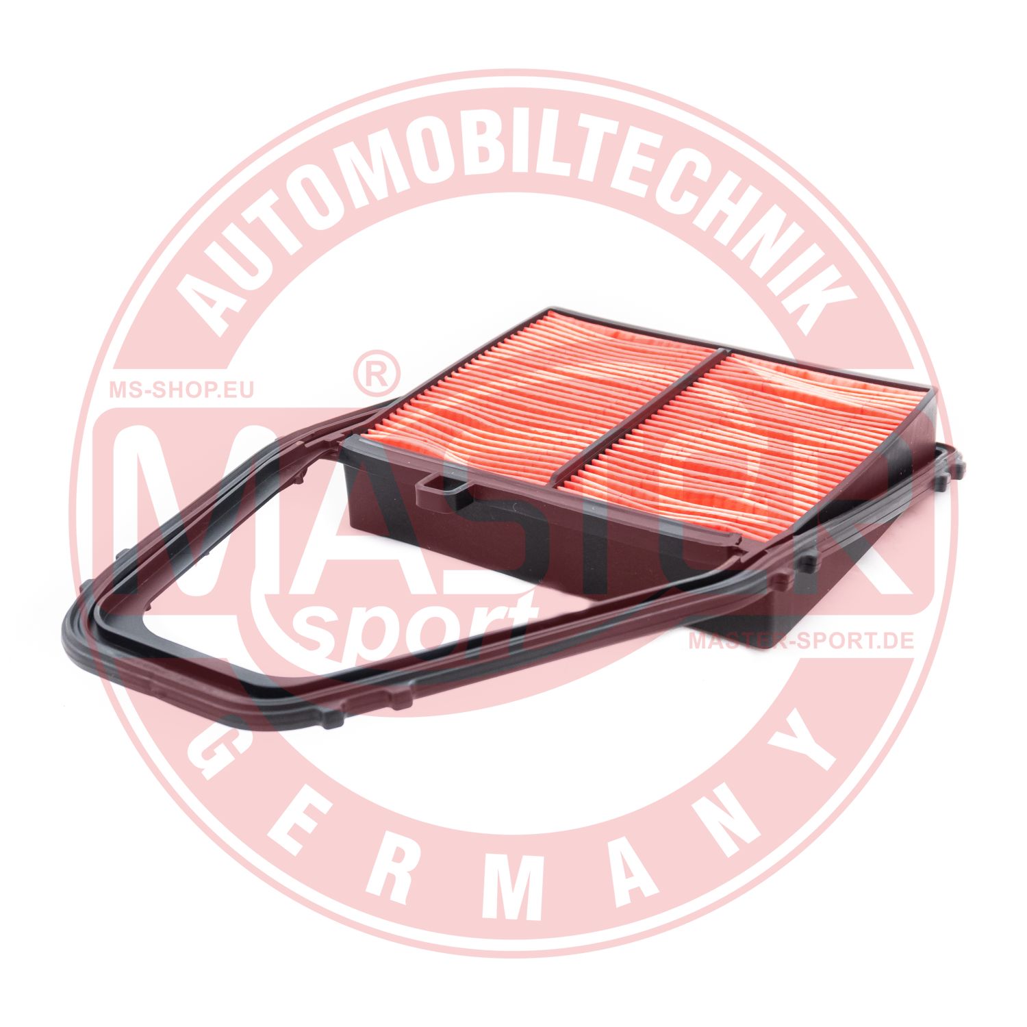 Filtru aer MASTERSPORT GERMANY 1689K-LF-PCS-MS