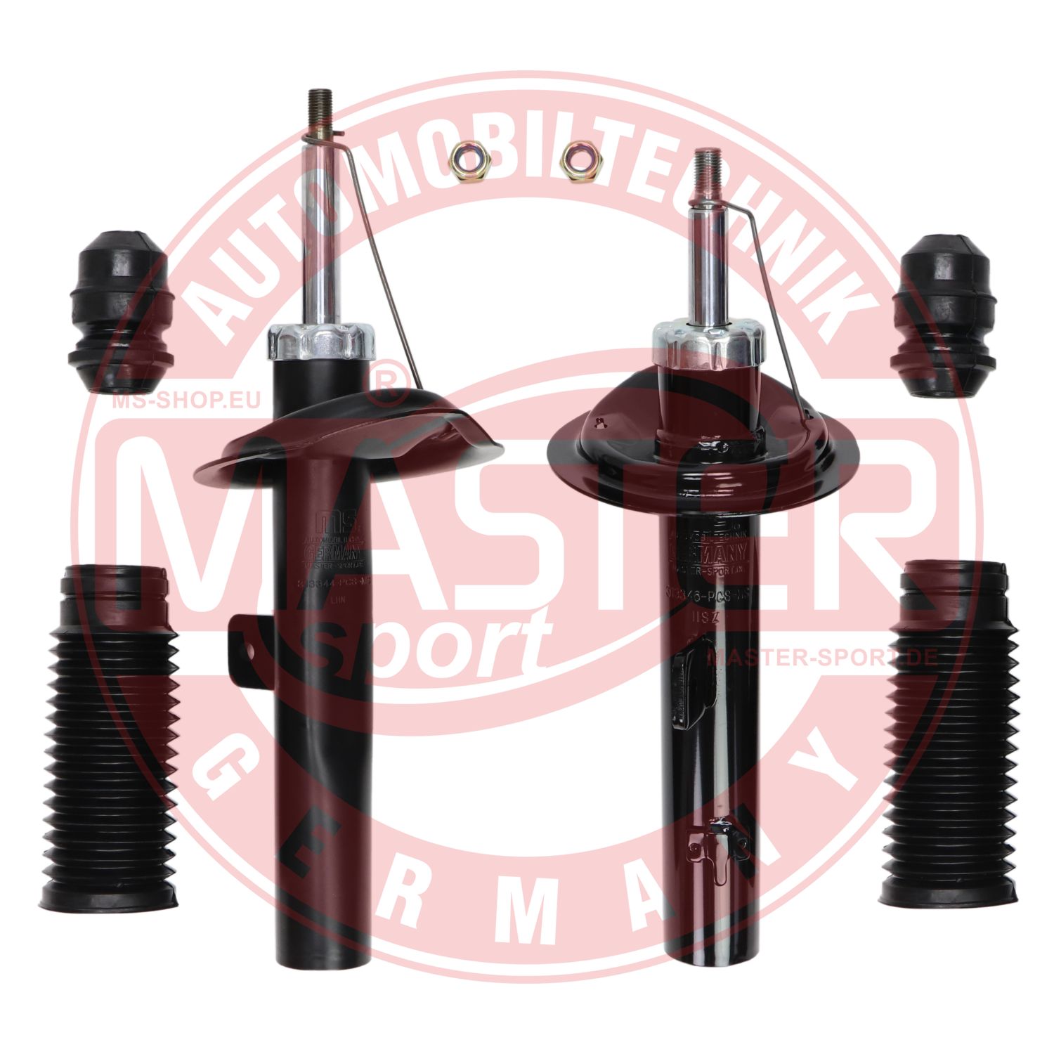 Amortizor MASTERSPORT GERMANY 16K001113
