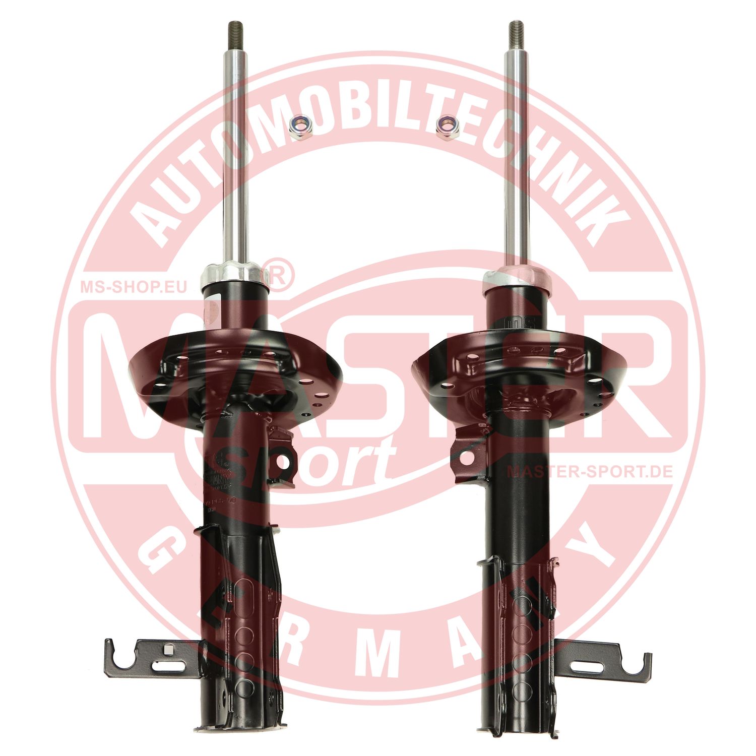 Amortizor MASTERSPORT GERMANY 16K001351