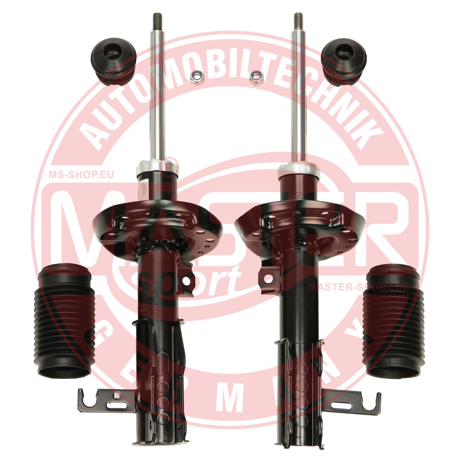 Amortizor MASTERSPORT GERMANY 16K001353