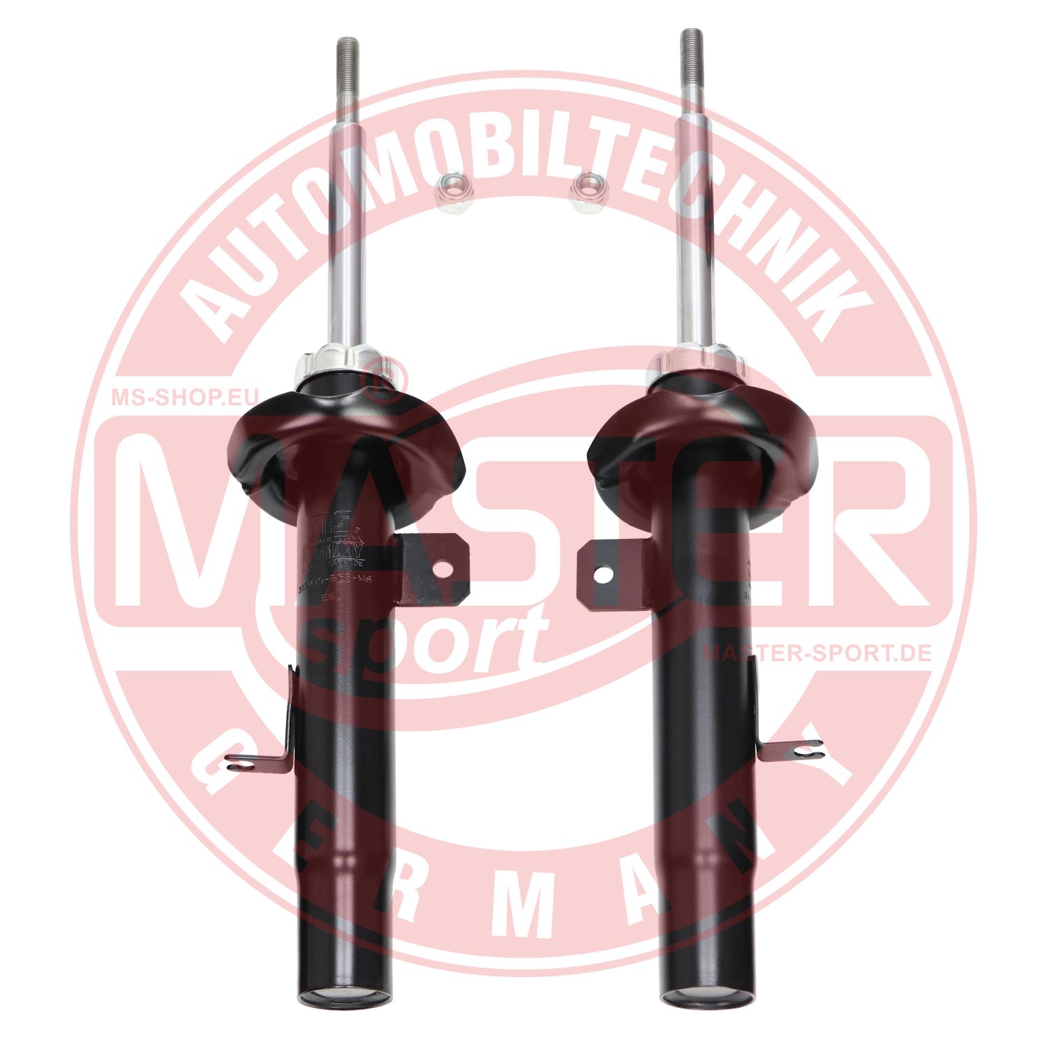 Amortizor MASTERSPORT GERMANY 16K002211