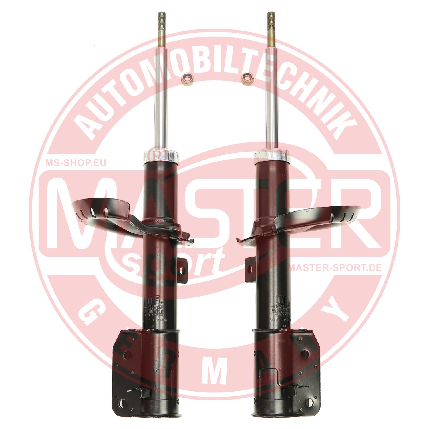 Amortizor MASTERSPORT GERMANY 16K002241