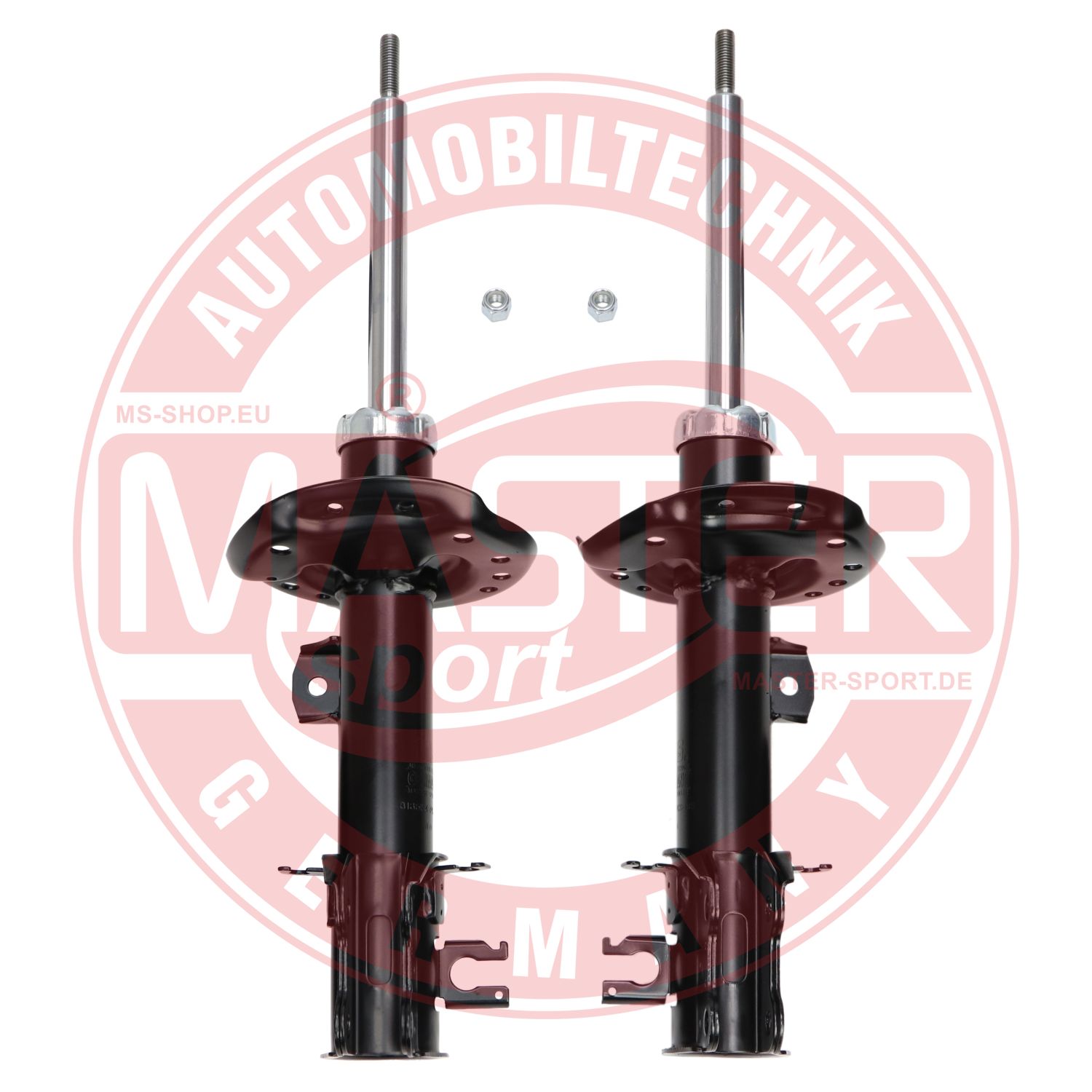 Amortizor MASTERSPORT GERMANY 16K002271