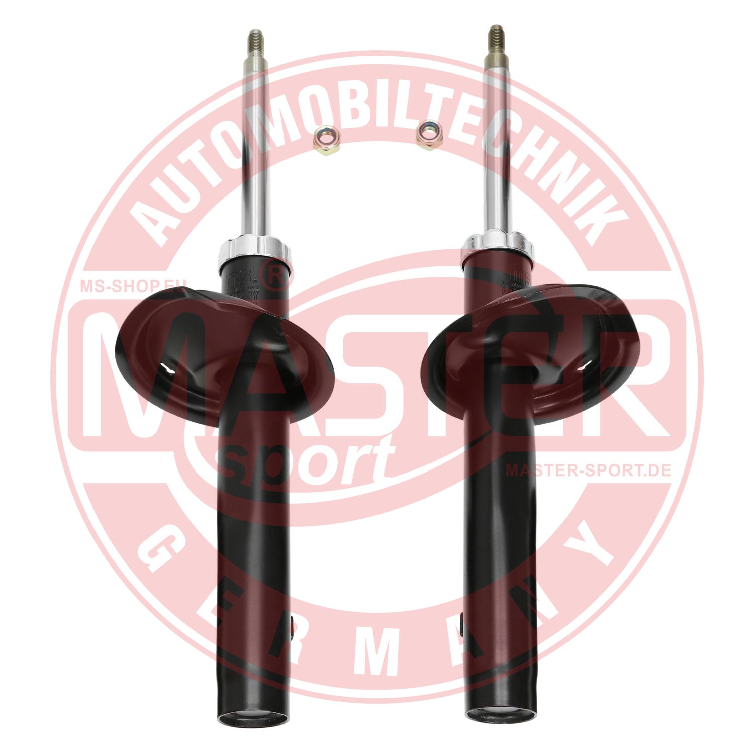 Amortizor MASTERSPORT GERMANY 16K002311
