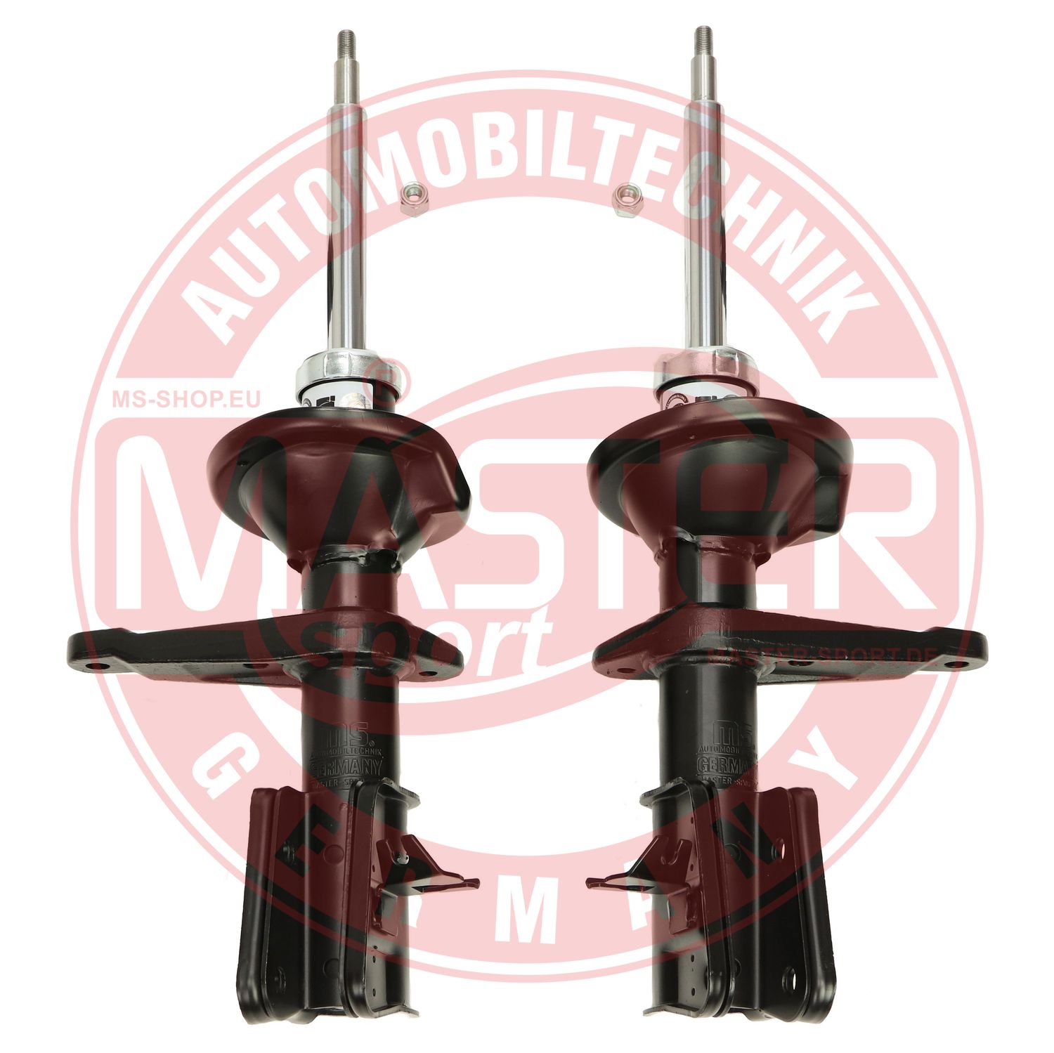 Amortizor MASTERSPORT GERMANY 16K002391