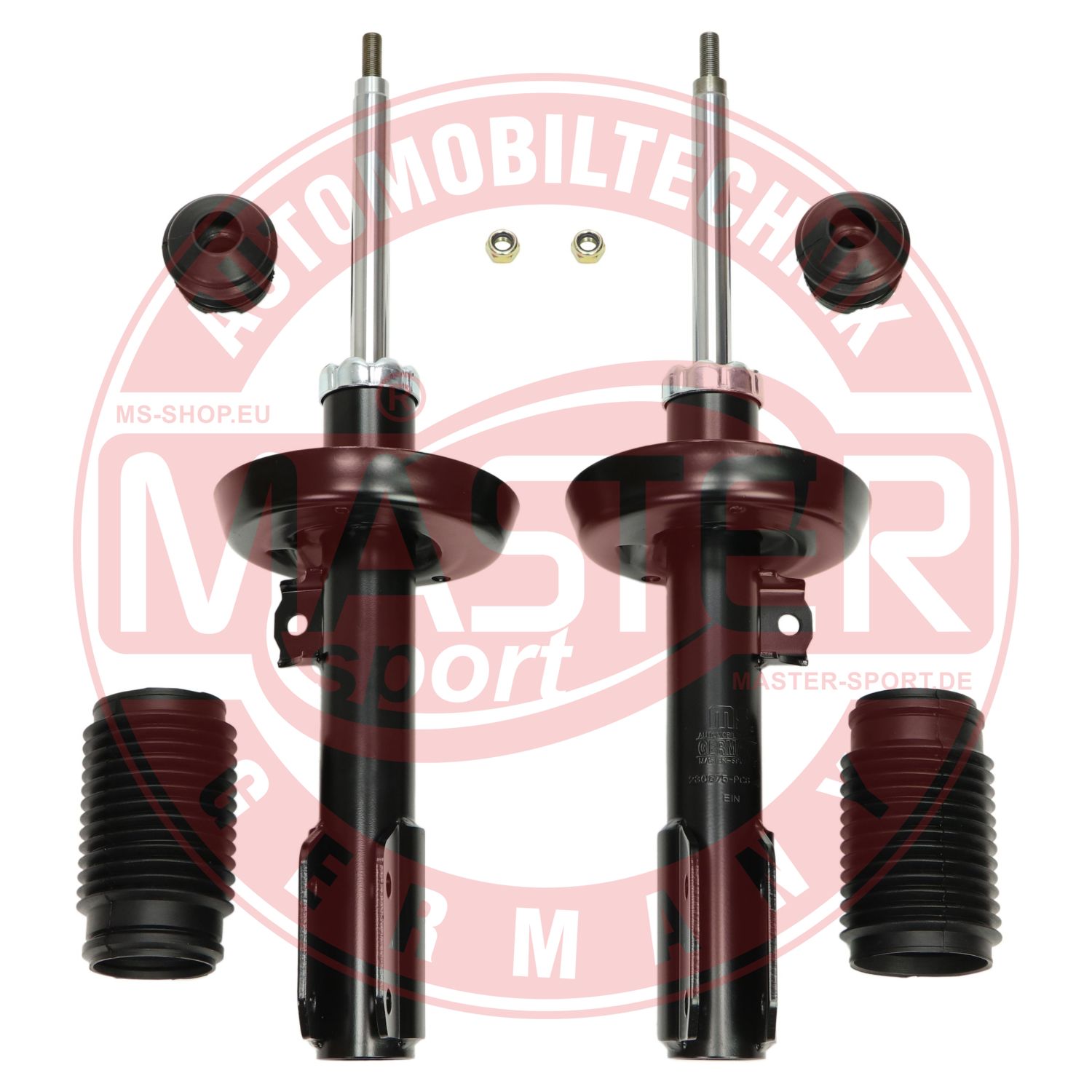 Amortizor MASTERSPORT GERMANY 16K002413