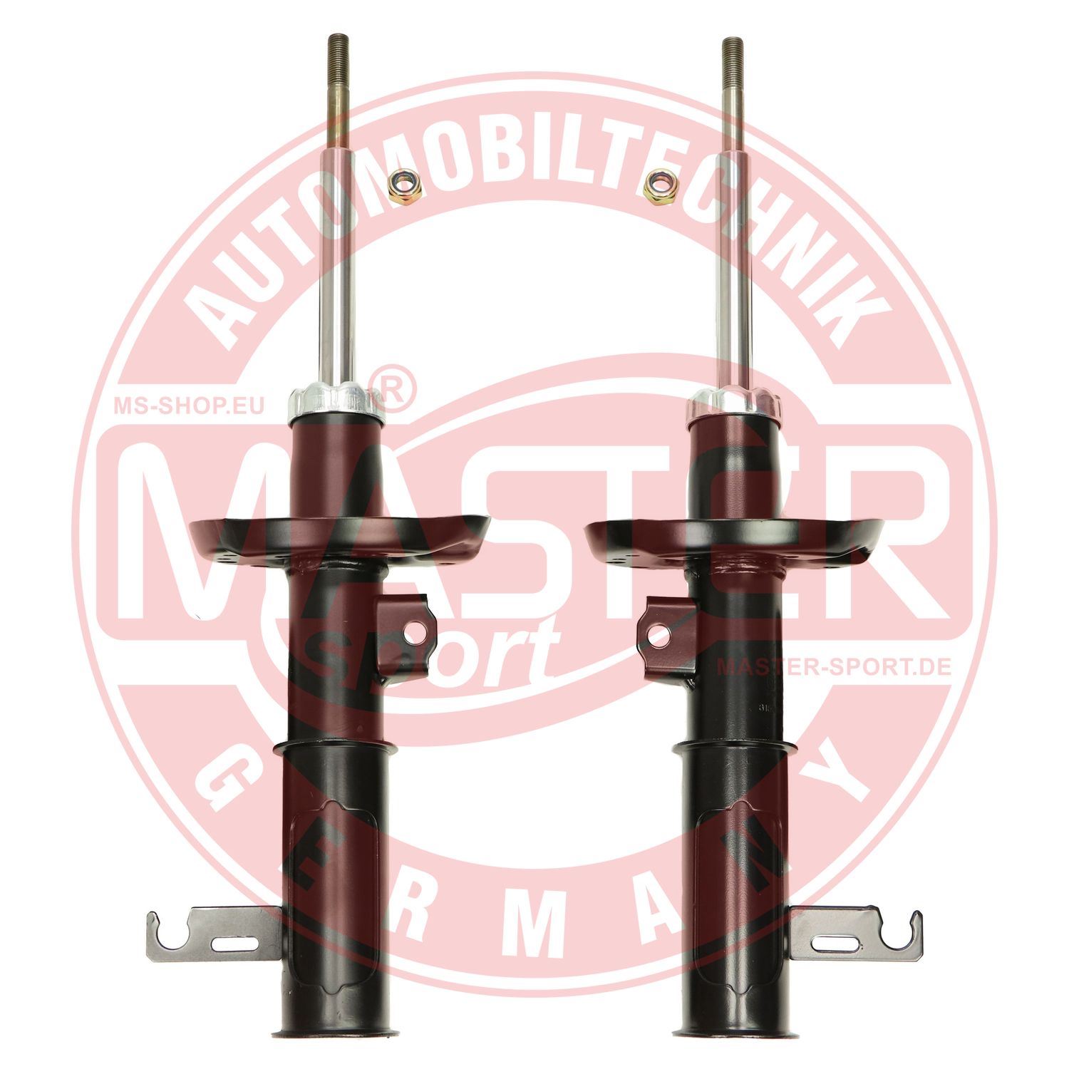 Amortizor MASTERSPORT GERMANY 16K002421