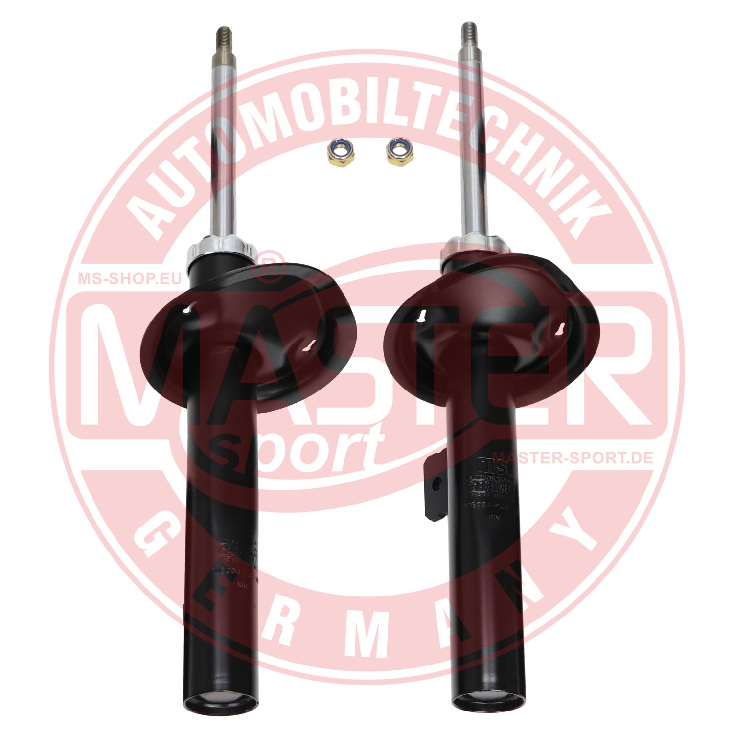 Amortizor MASTERSPORT GERMANY 16K002451