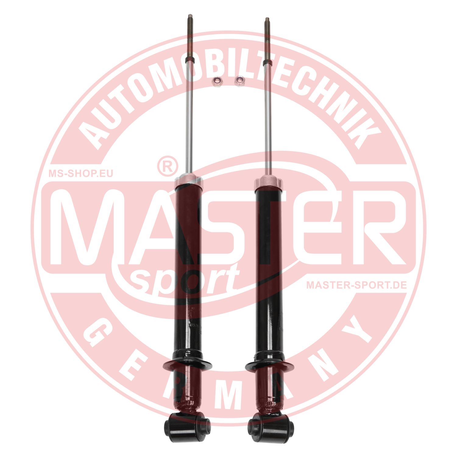 Amortizor MASTERSPORT GERMANY 16K002842