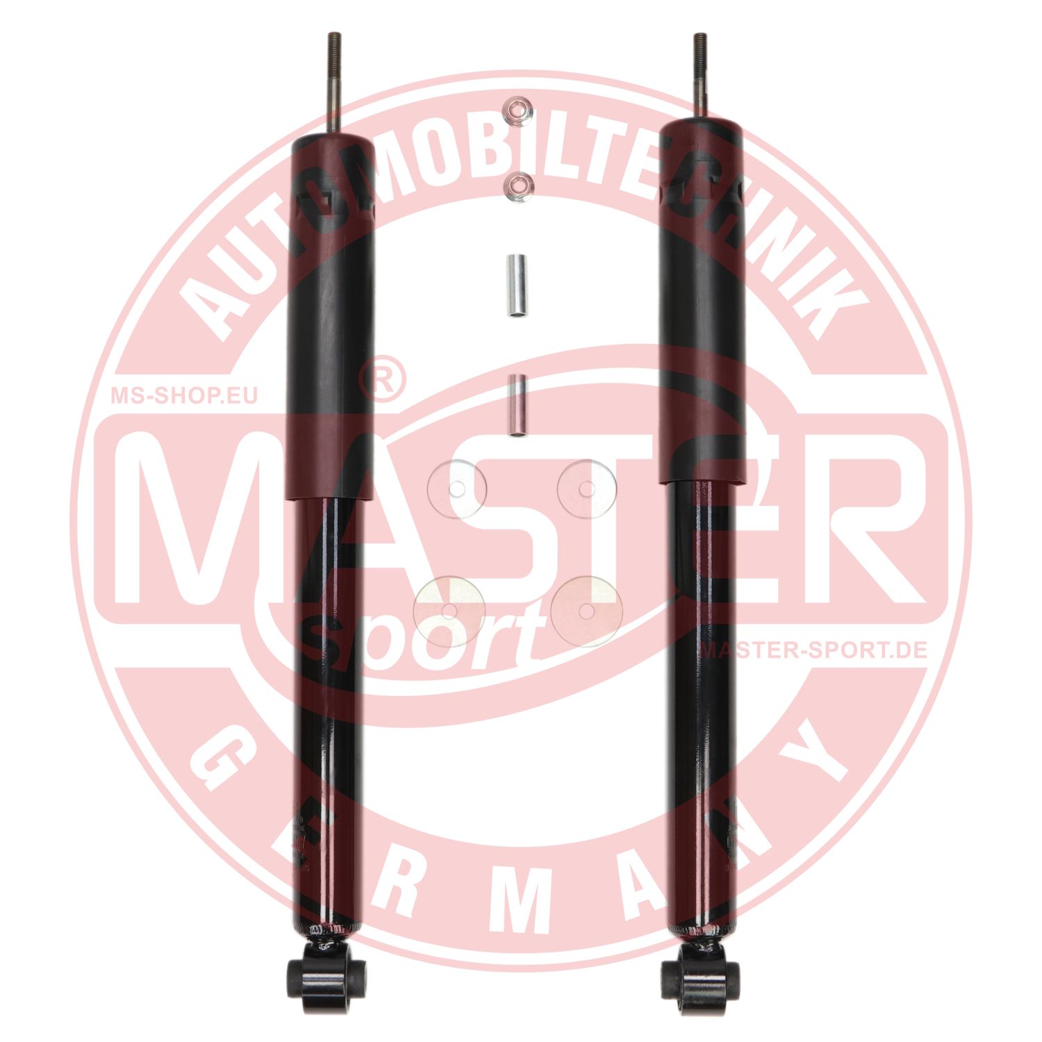 Amortizor MASTERSPORT GERMANY 16K003062