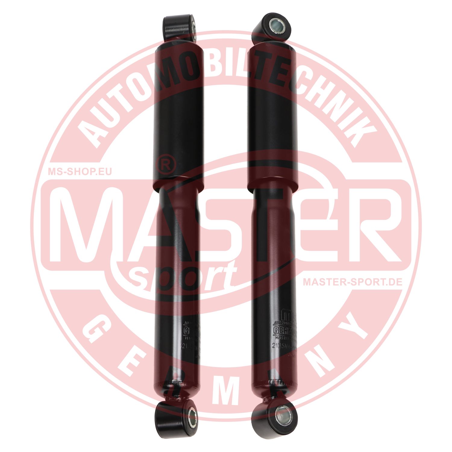 Amortizor MASTERSPORT GERMANY 16K003082