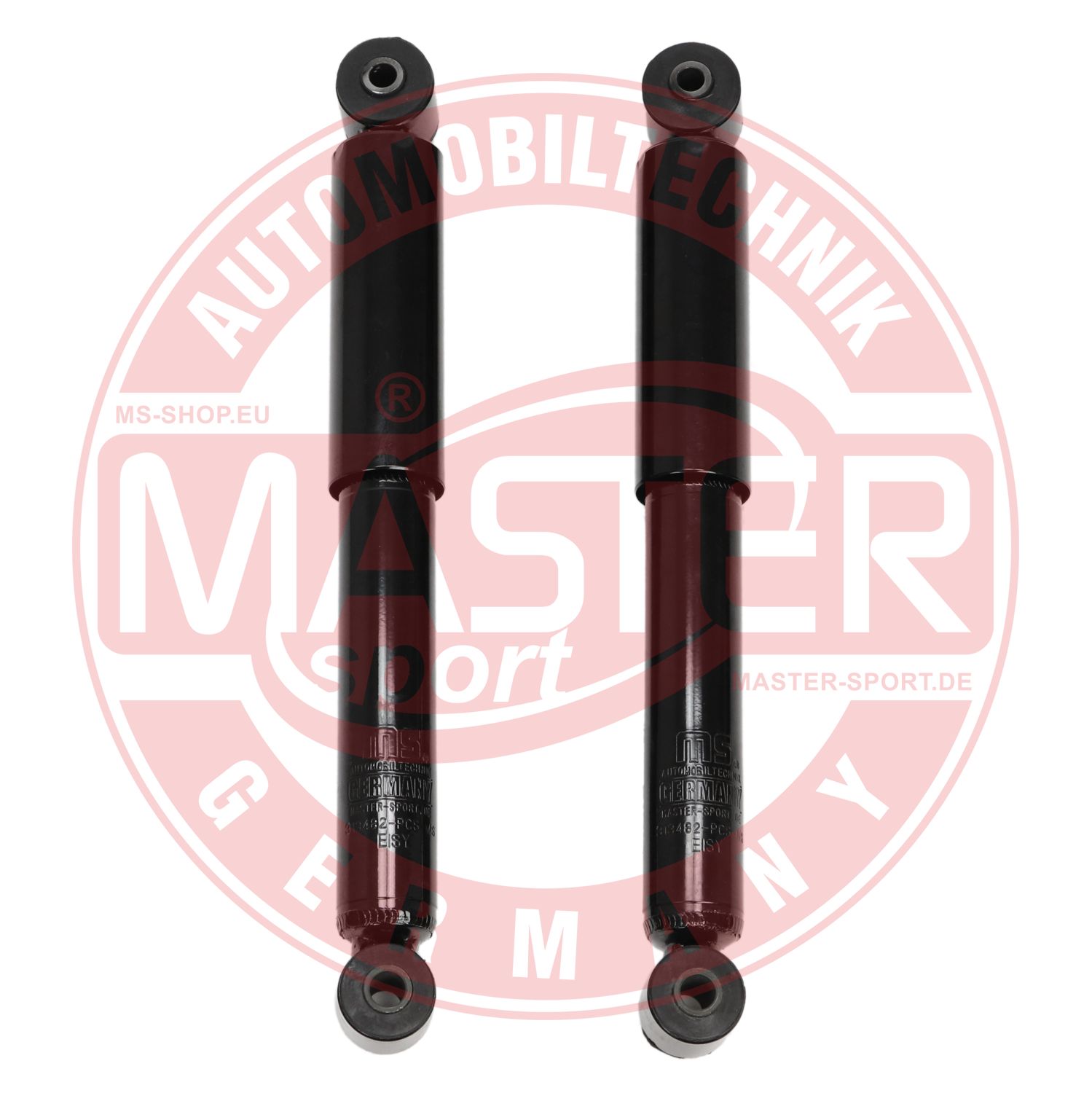 Amortizor MASTERSPORT GERMANY 16K003142
