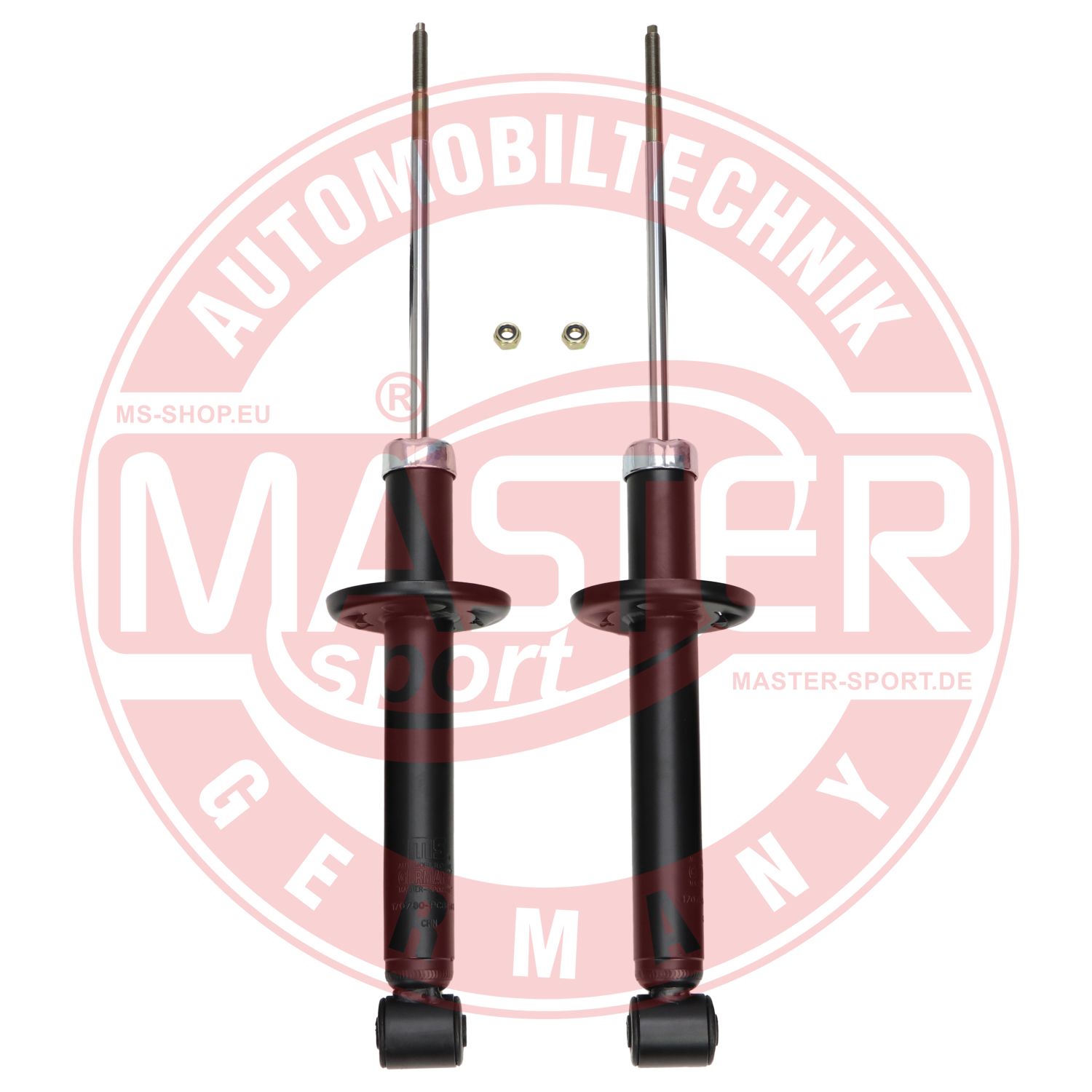 Amortizor MASTERSPORT GERMANY 16K003192
