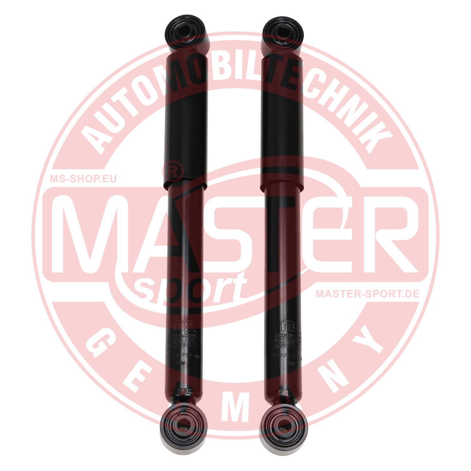 Amortizor MASTERSPORT GERMANY 16K003282