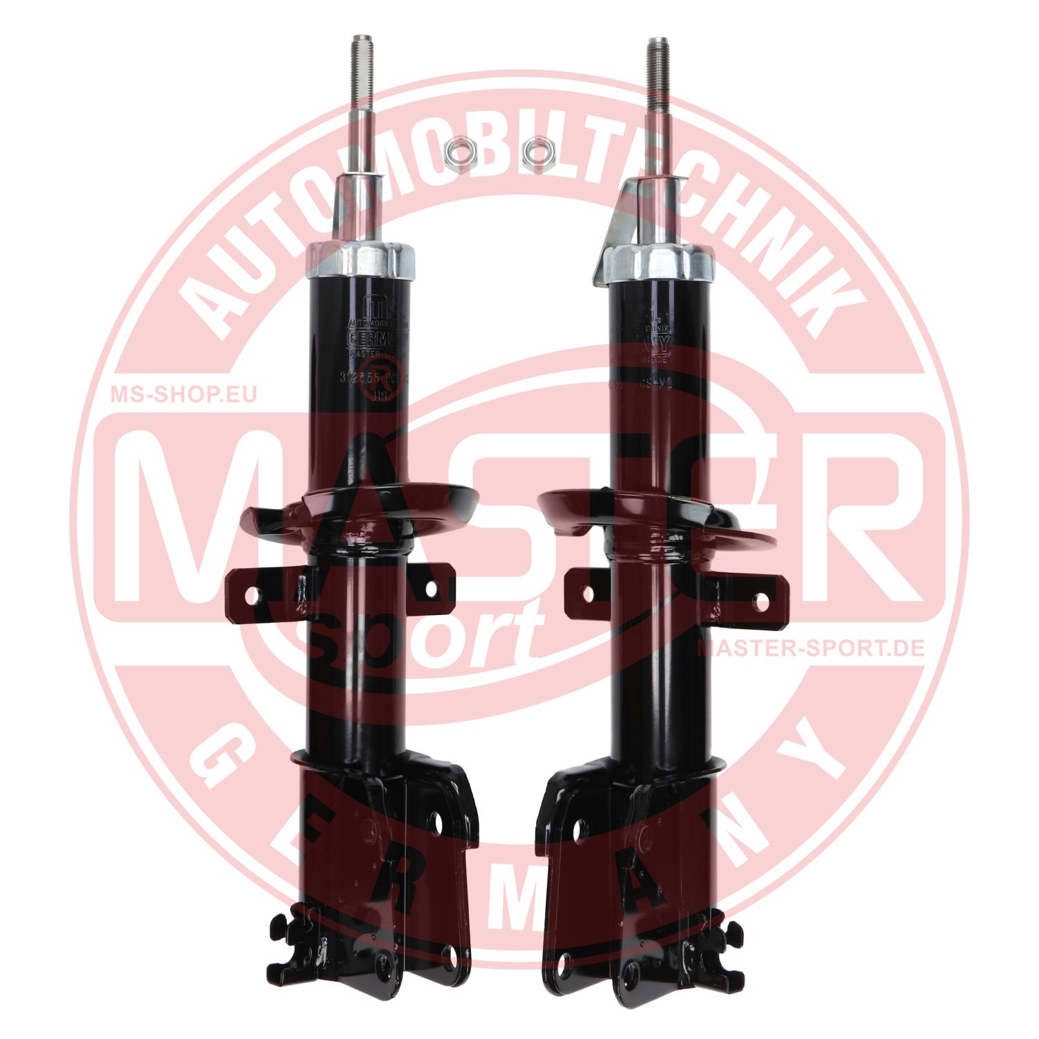 Amortizor MASTERSPORT GERMANY 16K003311