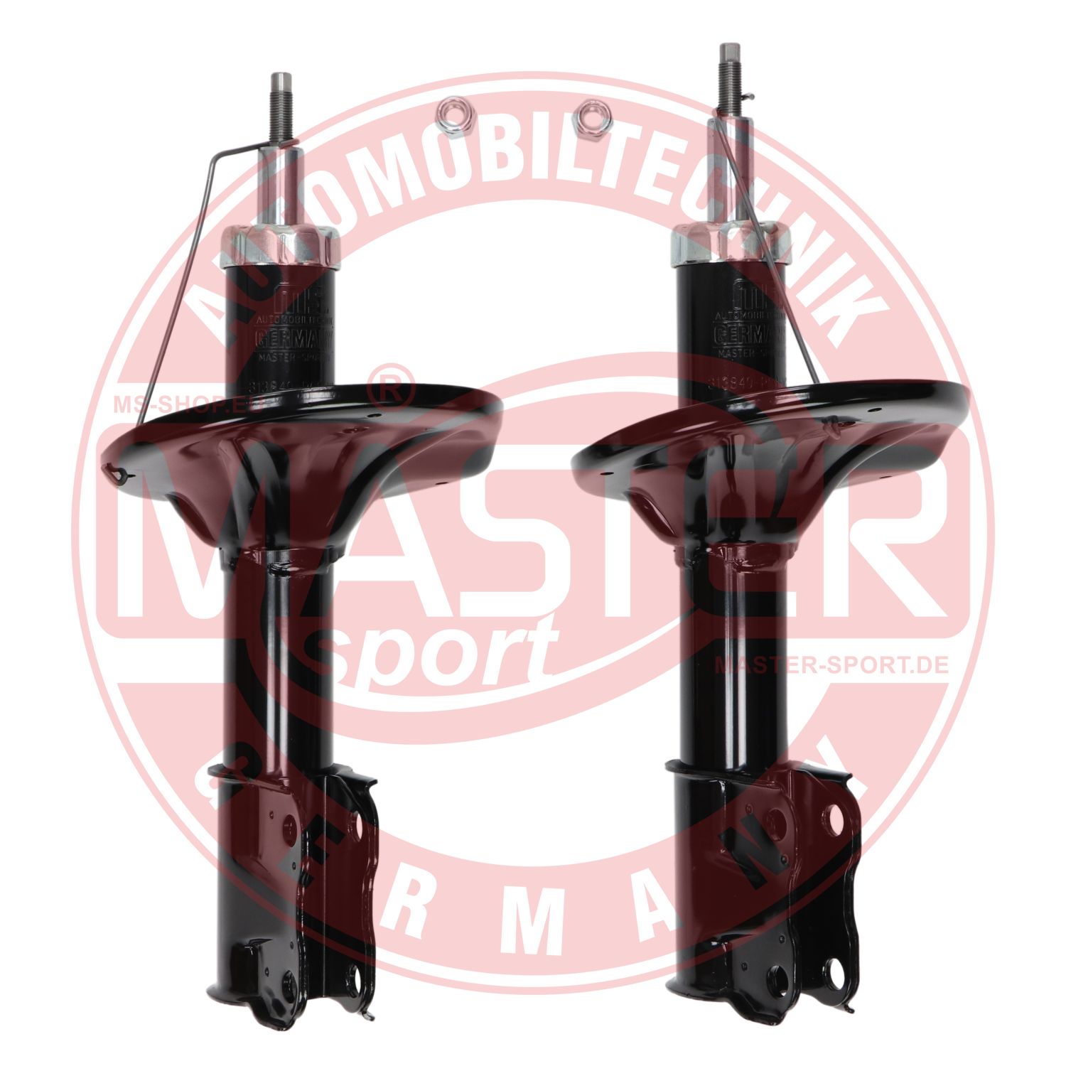 Amortizor MASTERSPORT GERMANY 16K003361