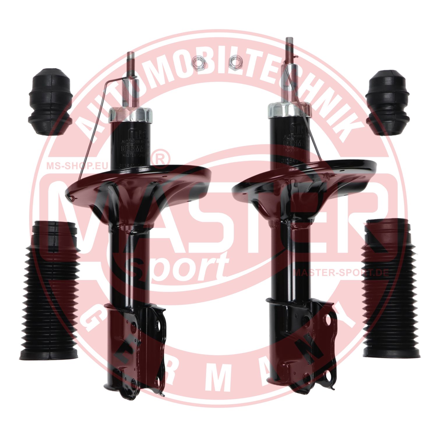 Amortizor MASTERSPORT GERMANY 16K003363