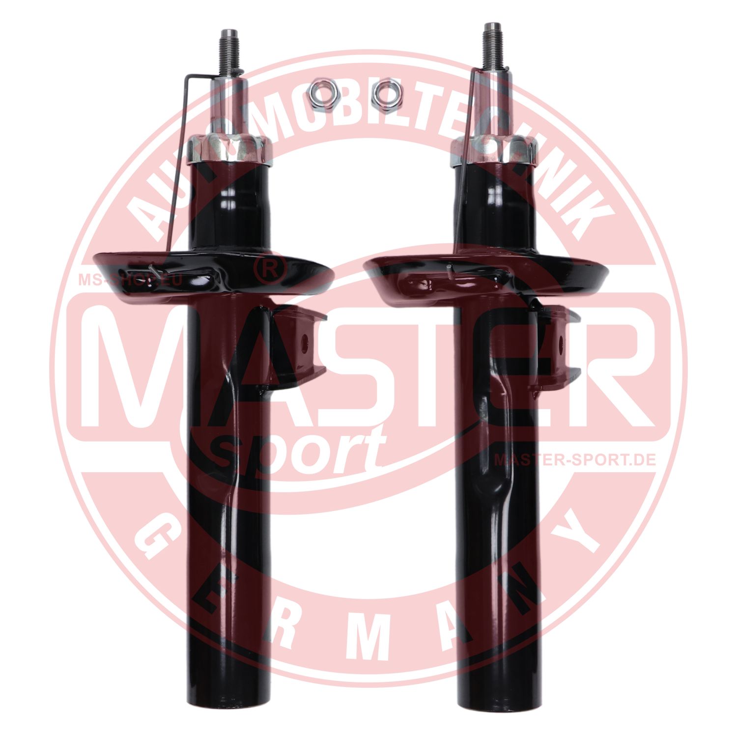 Amortizor MASTERSPORT GERMANY 16K003381