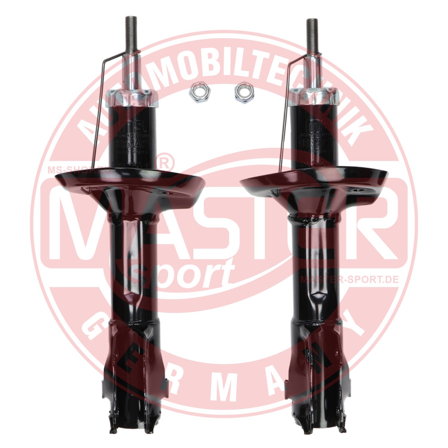 Amortizor MASTERSPORT GERMANY 16K003601