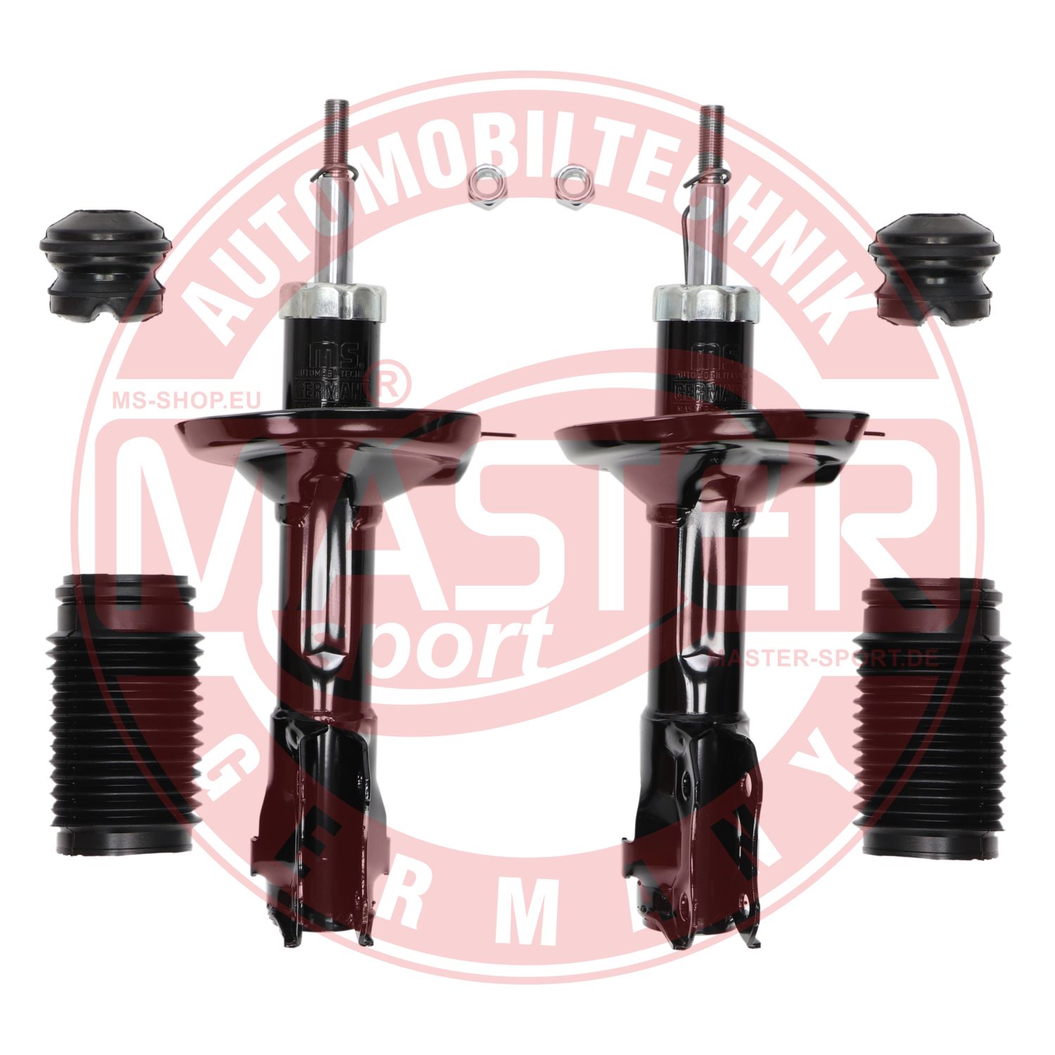 Amortizor MASTERSPORT GERMANY 16K003613