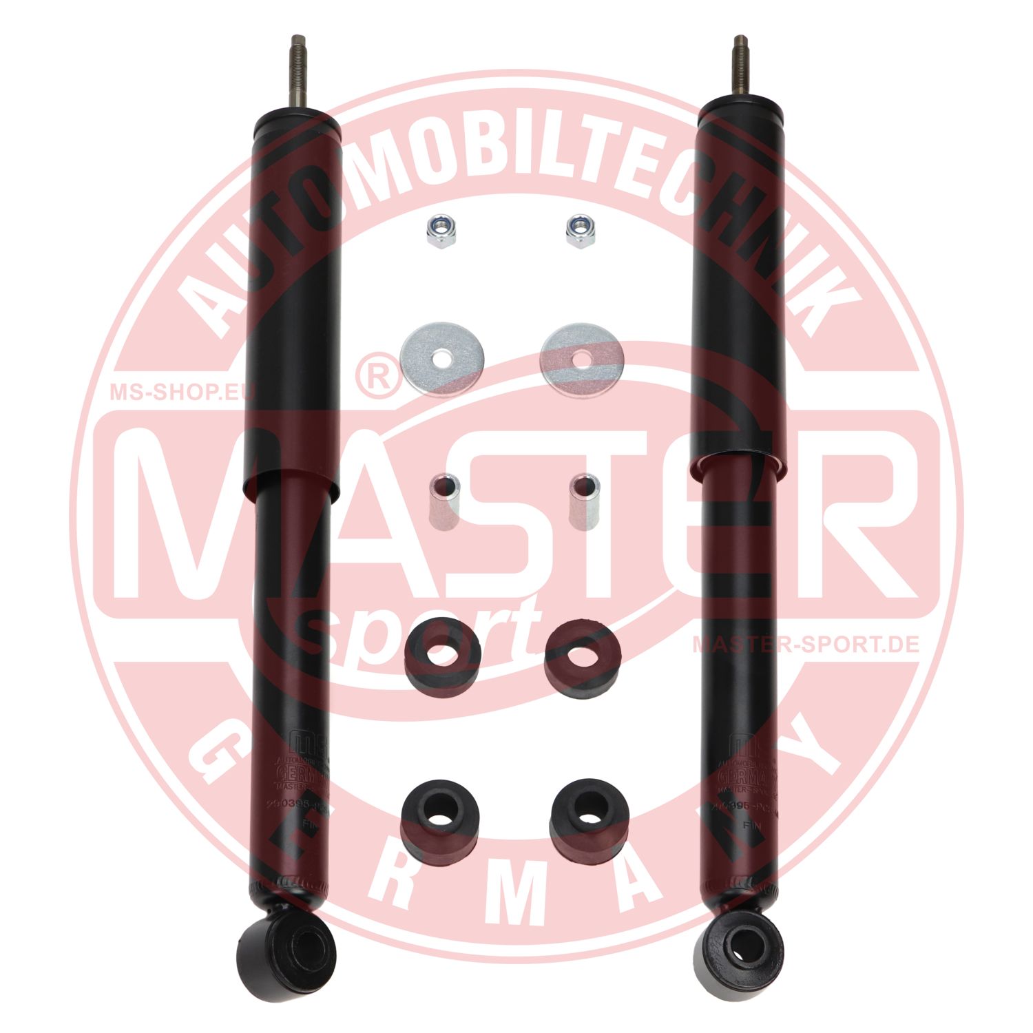 Amortizor MASTERSPORT GERMANY 16K003682
