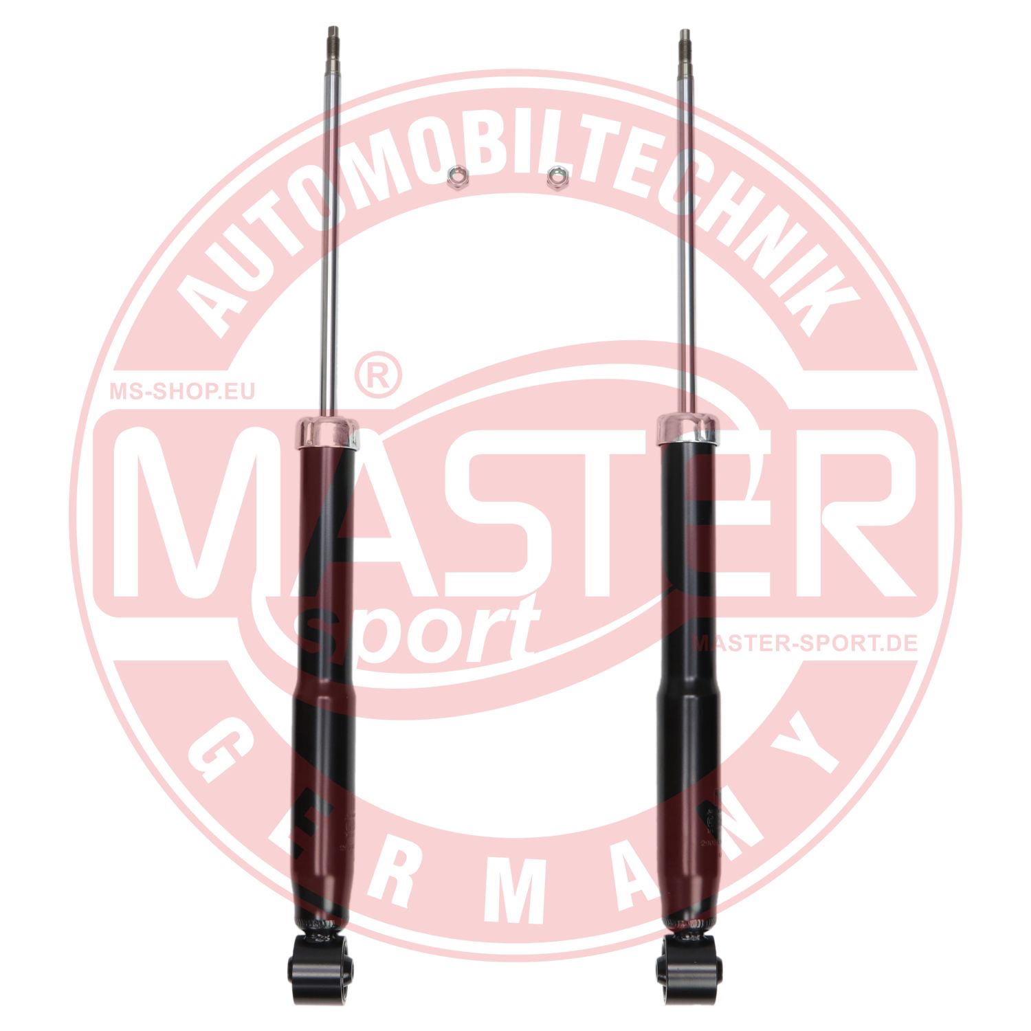 Amortizor MASTERSPORT GERMANY 16K003982